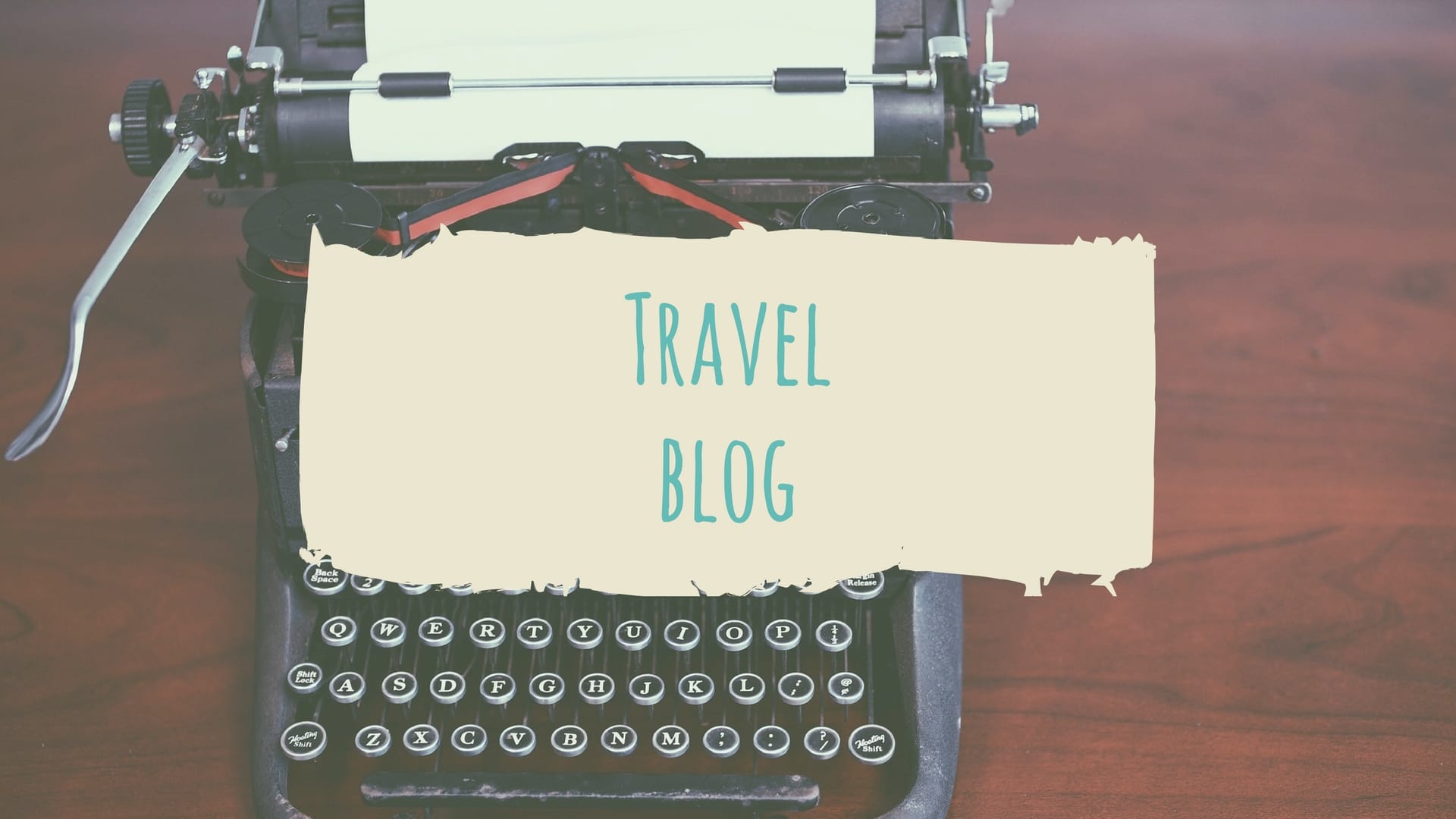 Travel Blogs