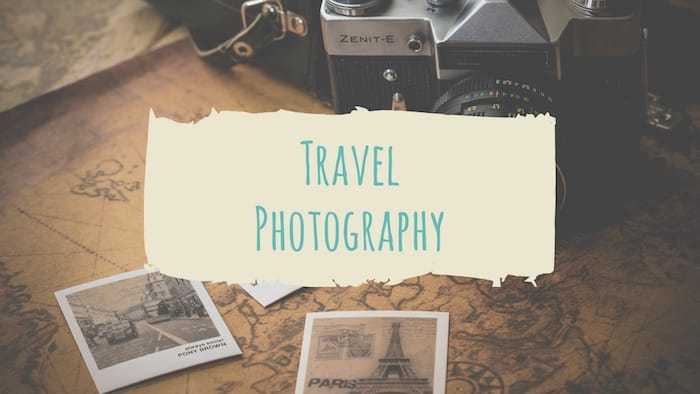 Travel Photography