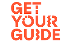 GetYourGuide logo