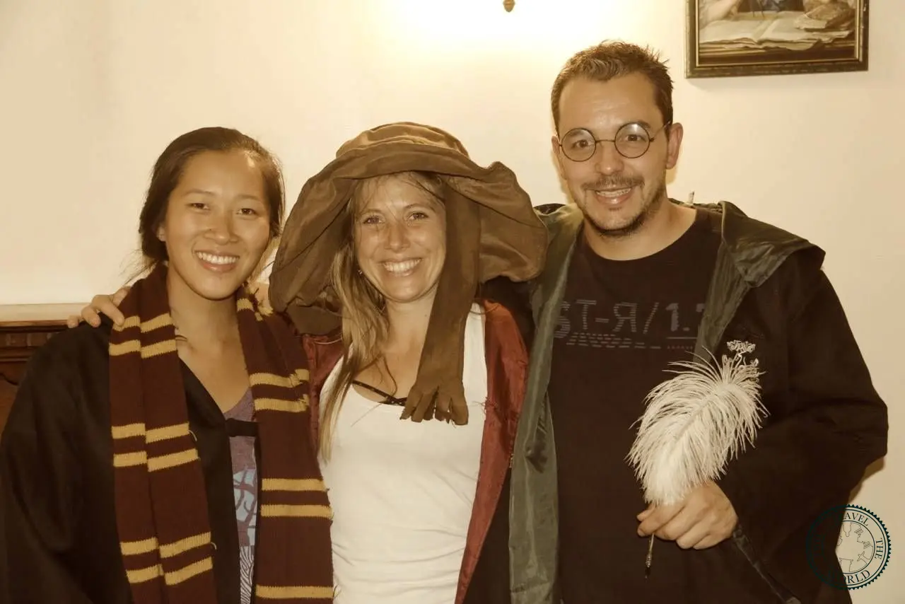 10 Magical Harry Potter Experiences in London