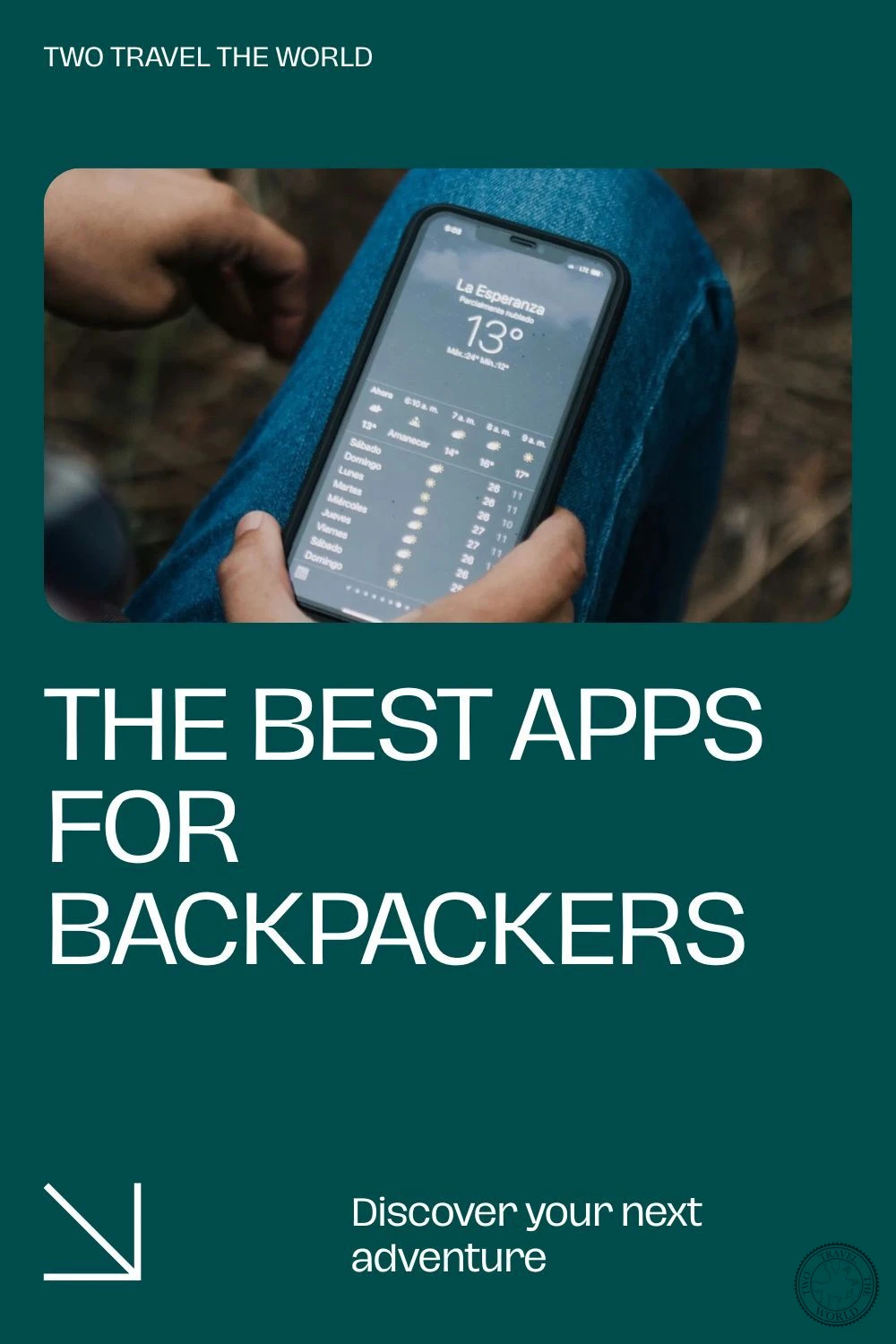 Must-have travel apps for backpackers: maps, money, and safety