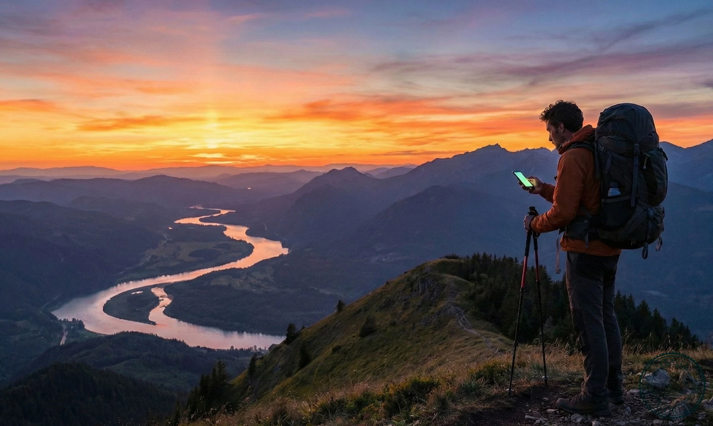 The Best Apps for Backpackers