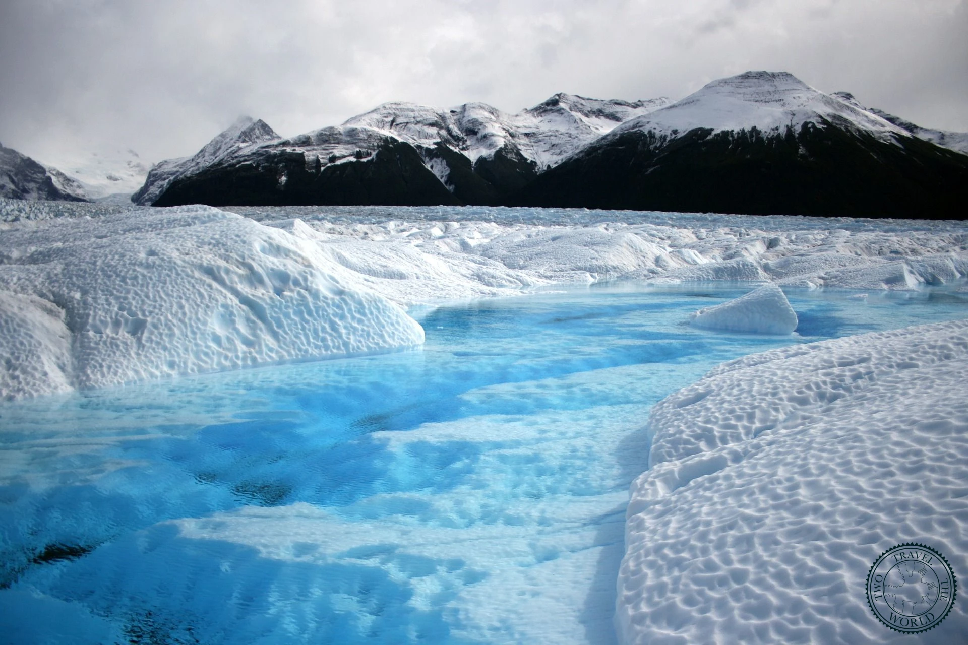 Argentina - Home of tango and stunning landscapes