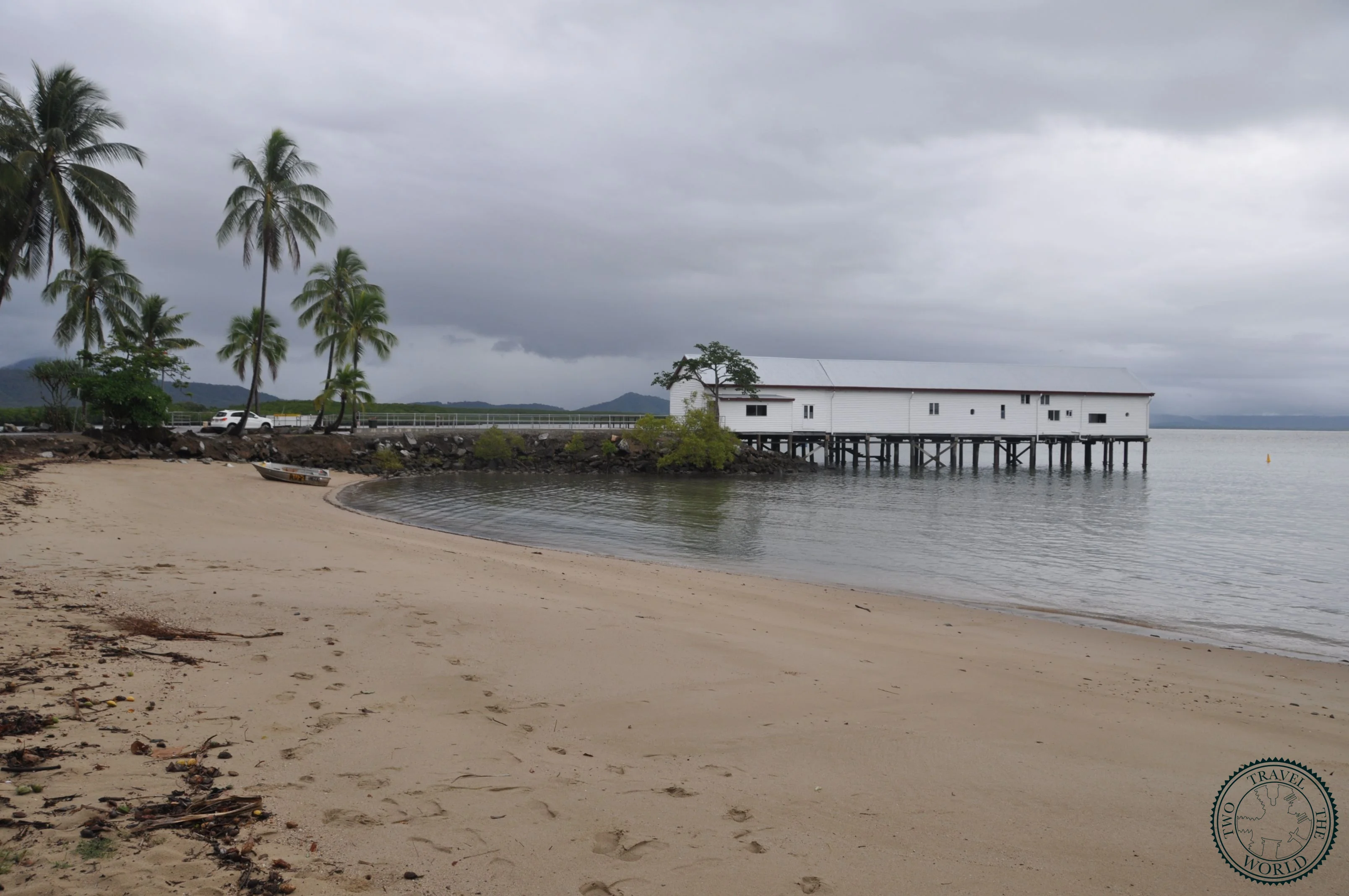 Port Douglas