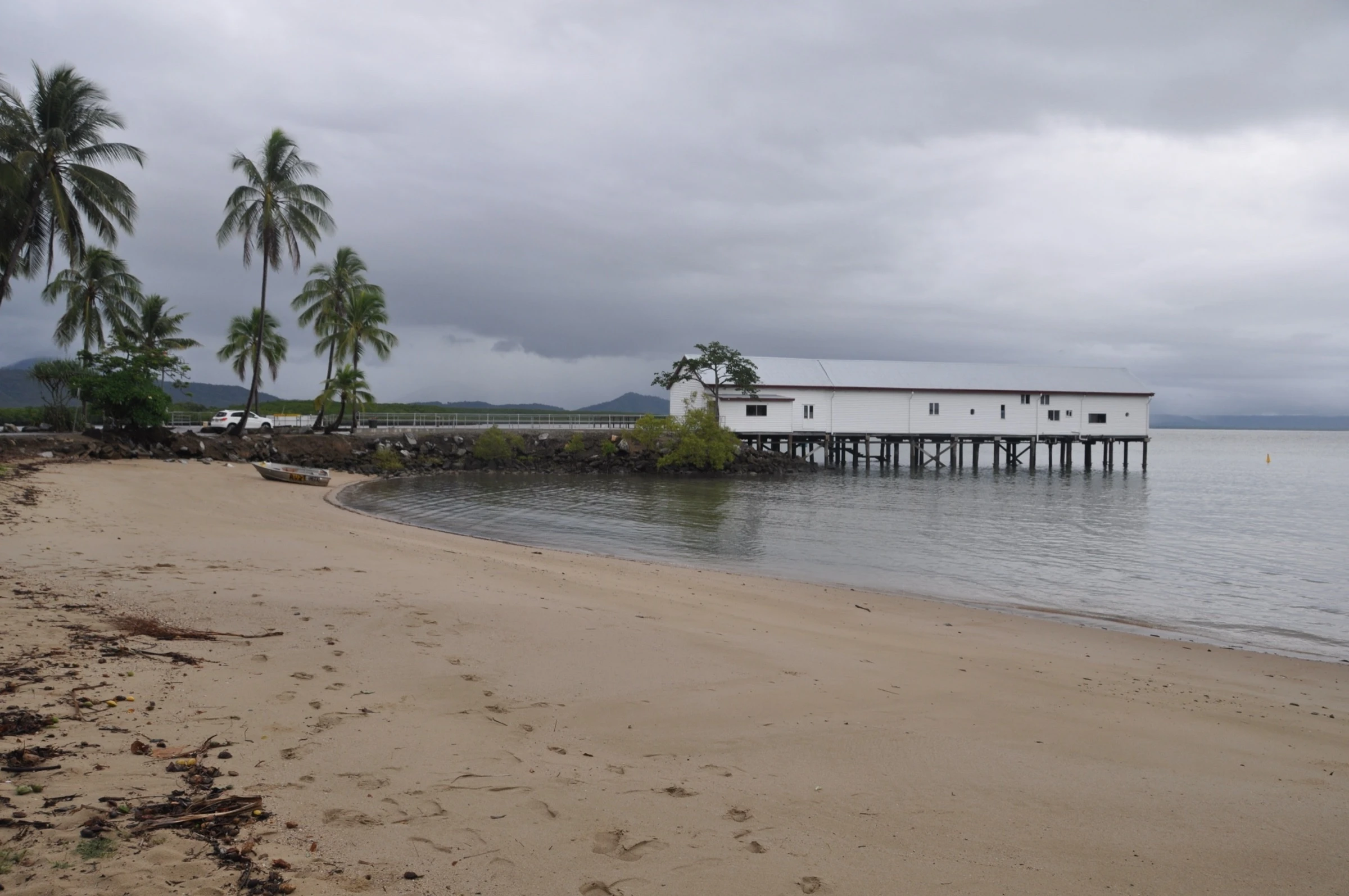 Port Douglas
