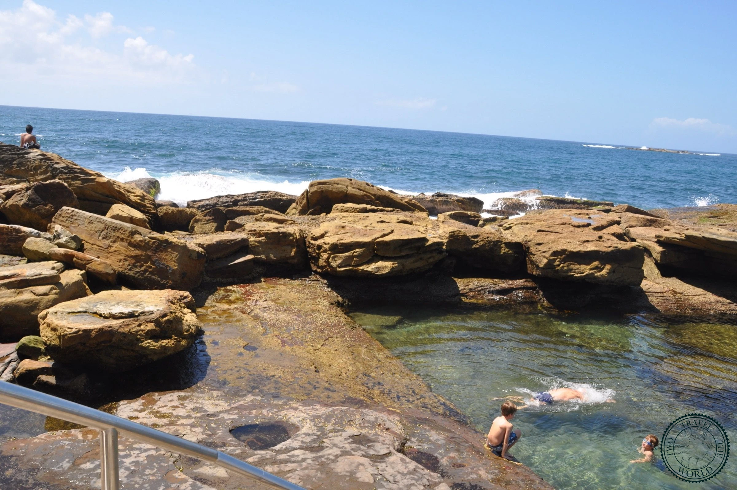 La Balade De La Plage De Coggee À Celle De Bondi - photo 3