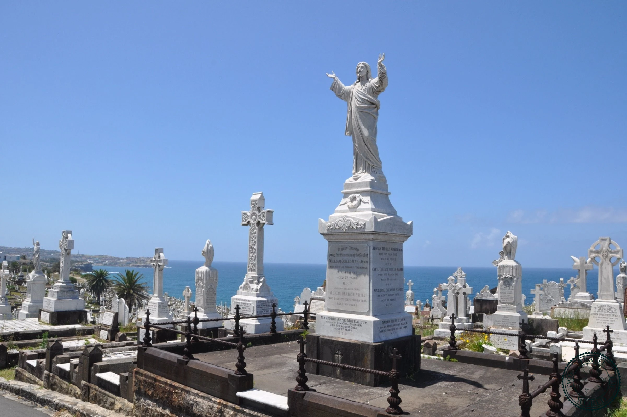 La Balade De La Plage De Coggee À Celle De Bondi - photo 4
