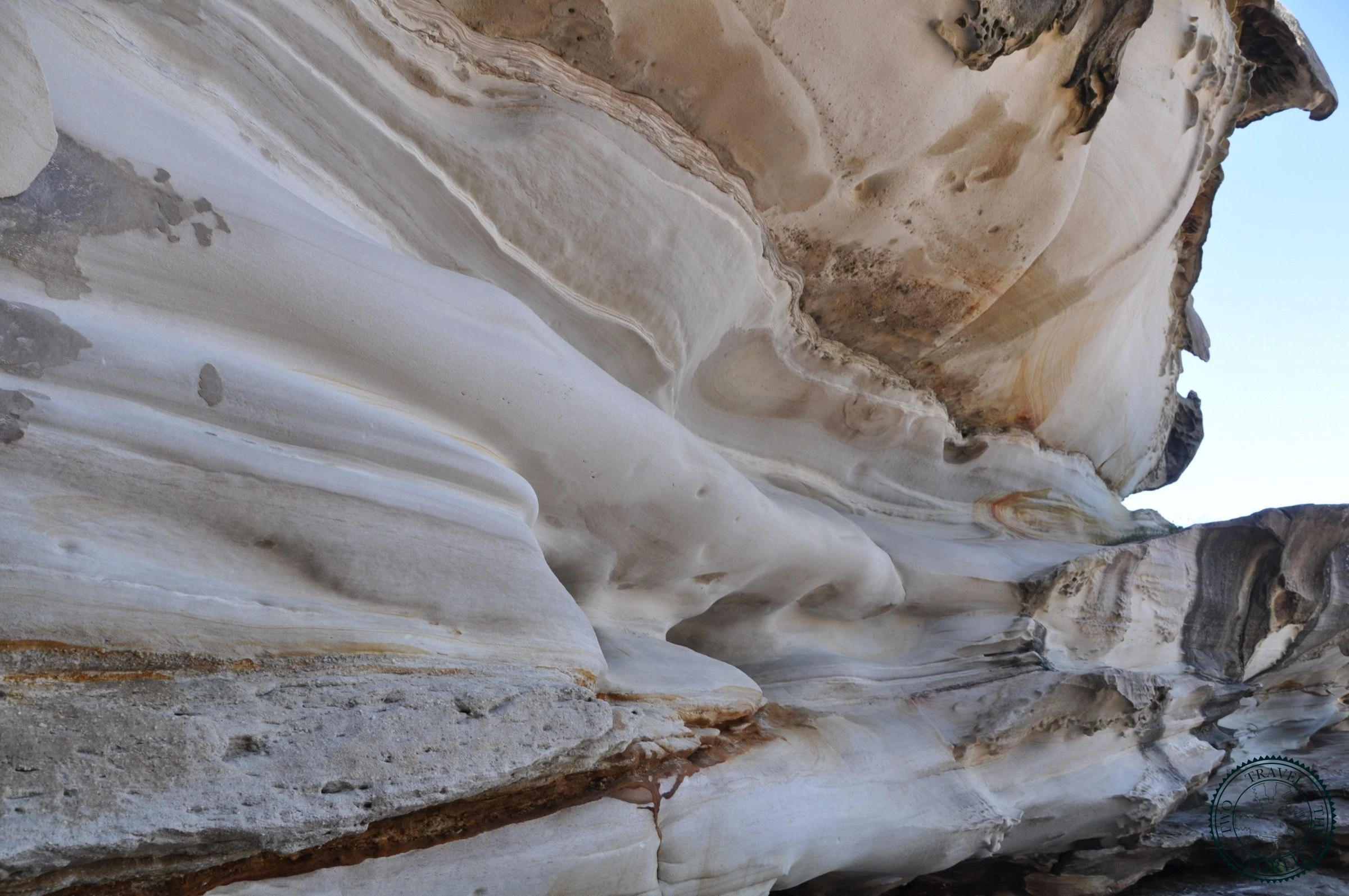 La Balade De La Plage De Coggee À Celle De Bondi - photo 6