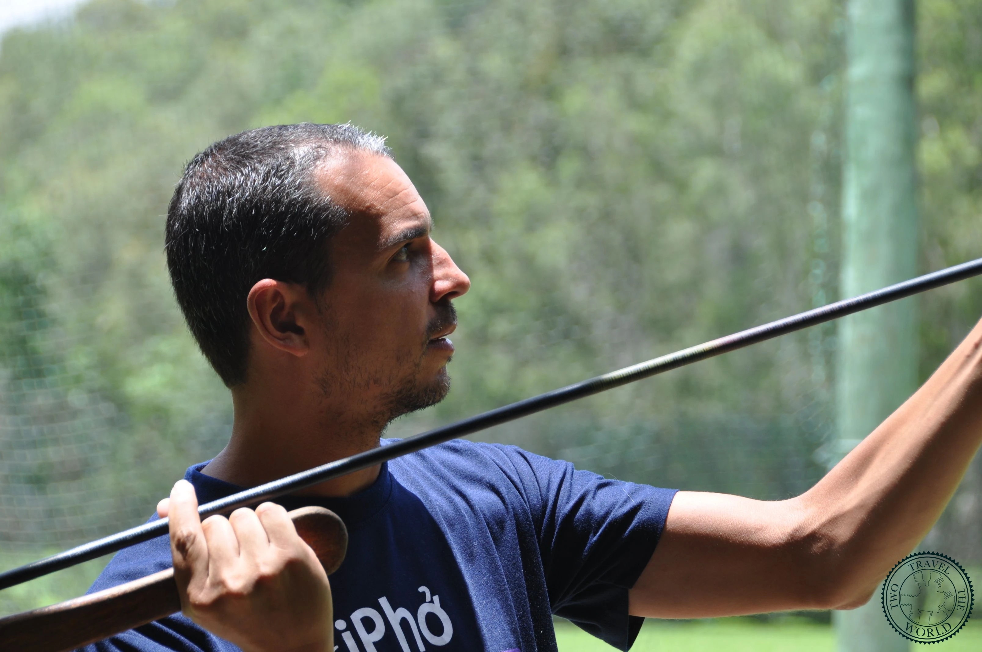 Traditional Aboriginal art and painting workshop