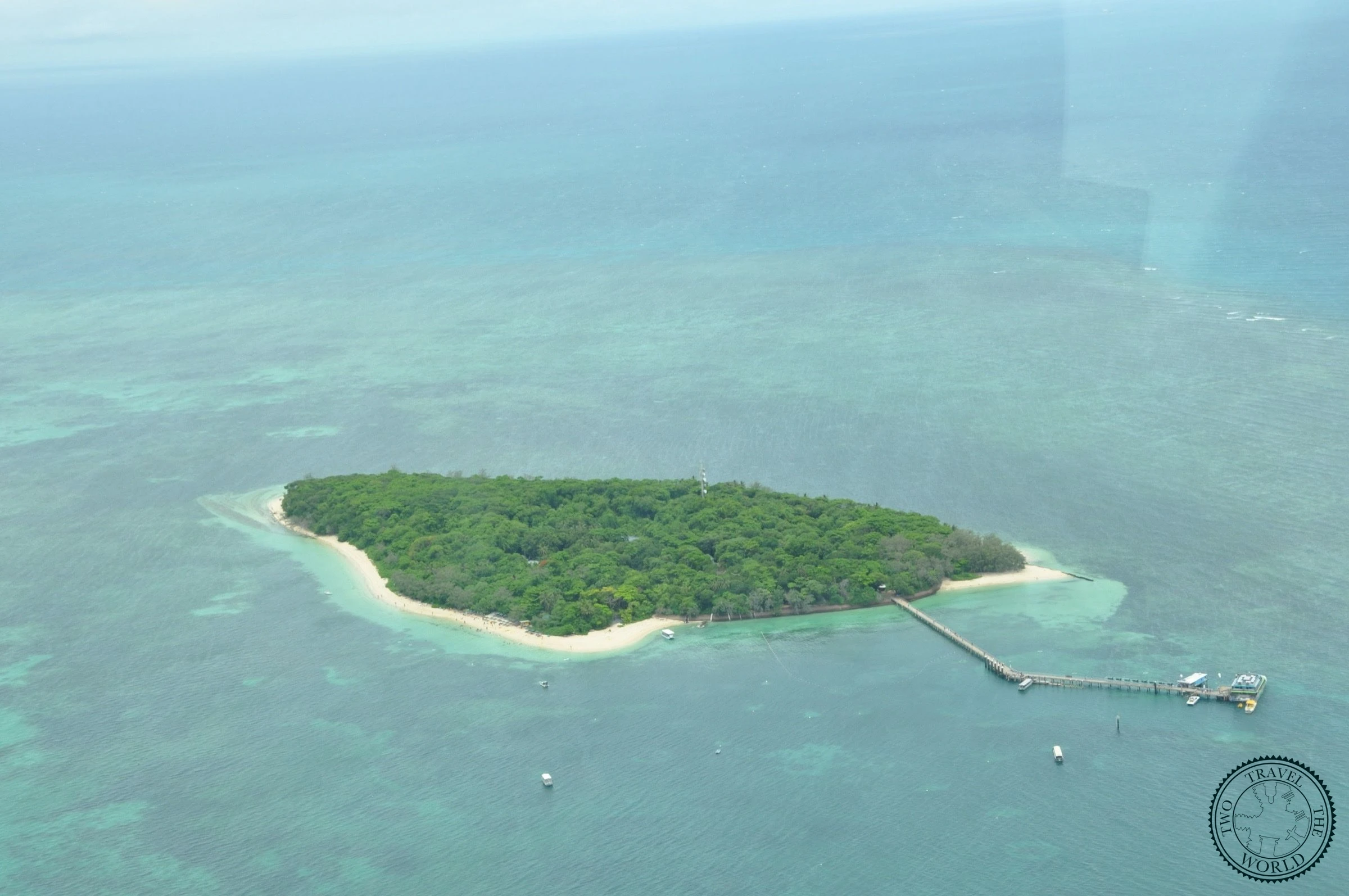 La Grande Barrière - photo 3