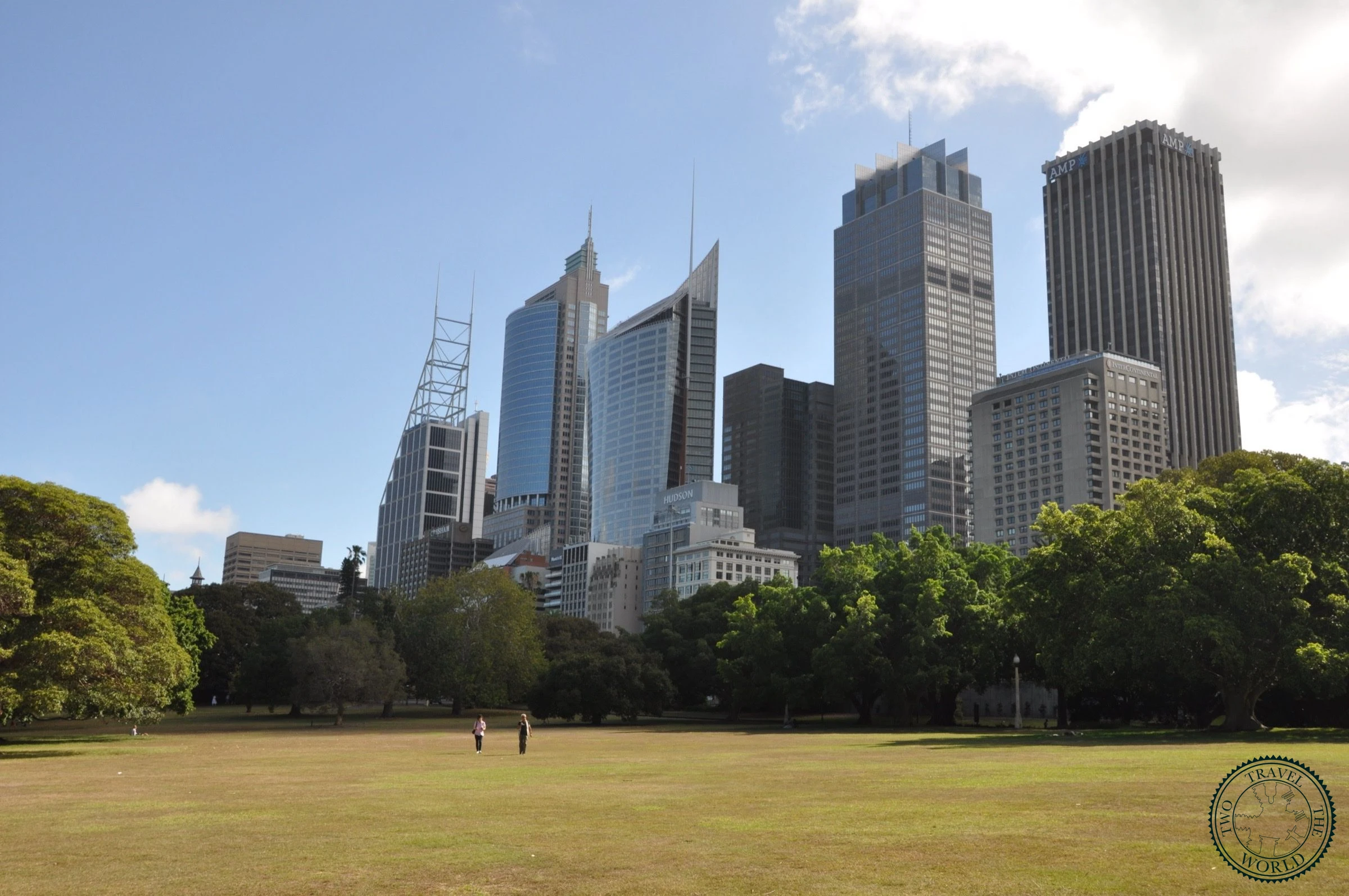 Le Jardin Botanique Royal De Sydney - photo 5