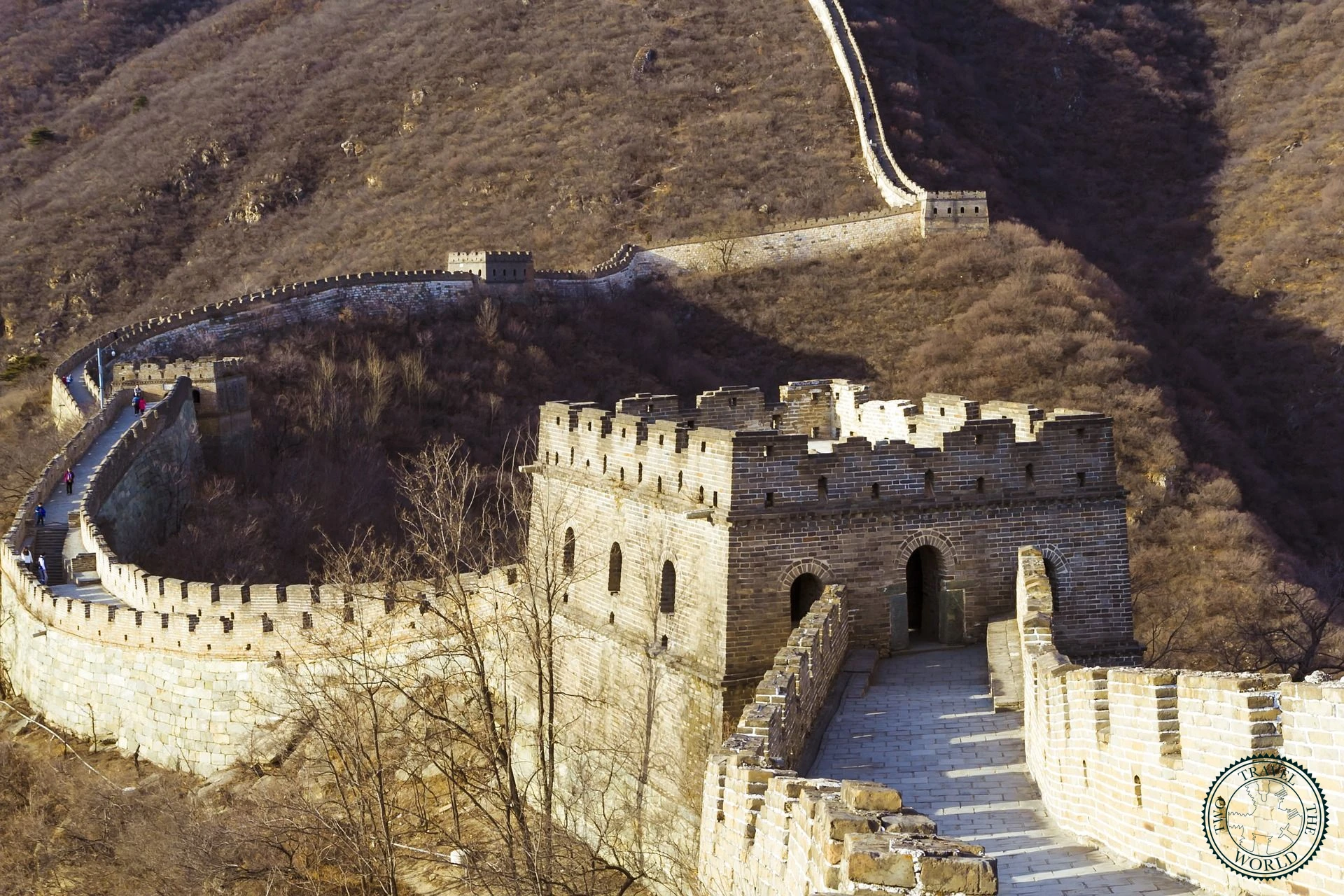 China - Ancient civilization meets modern innovation