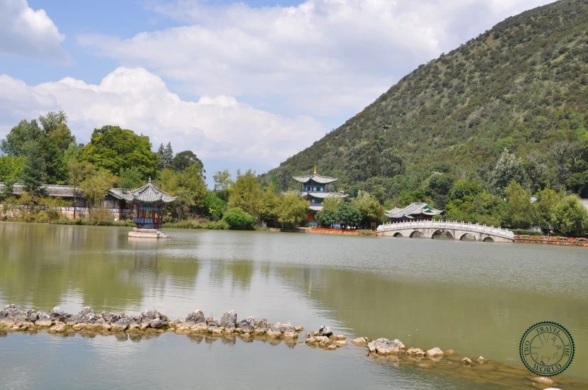 China Lijiang 01