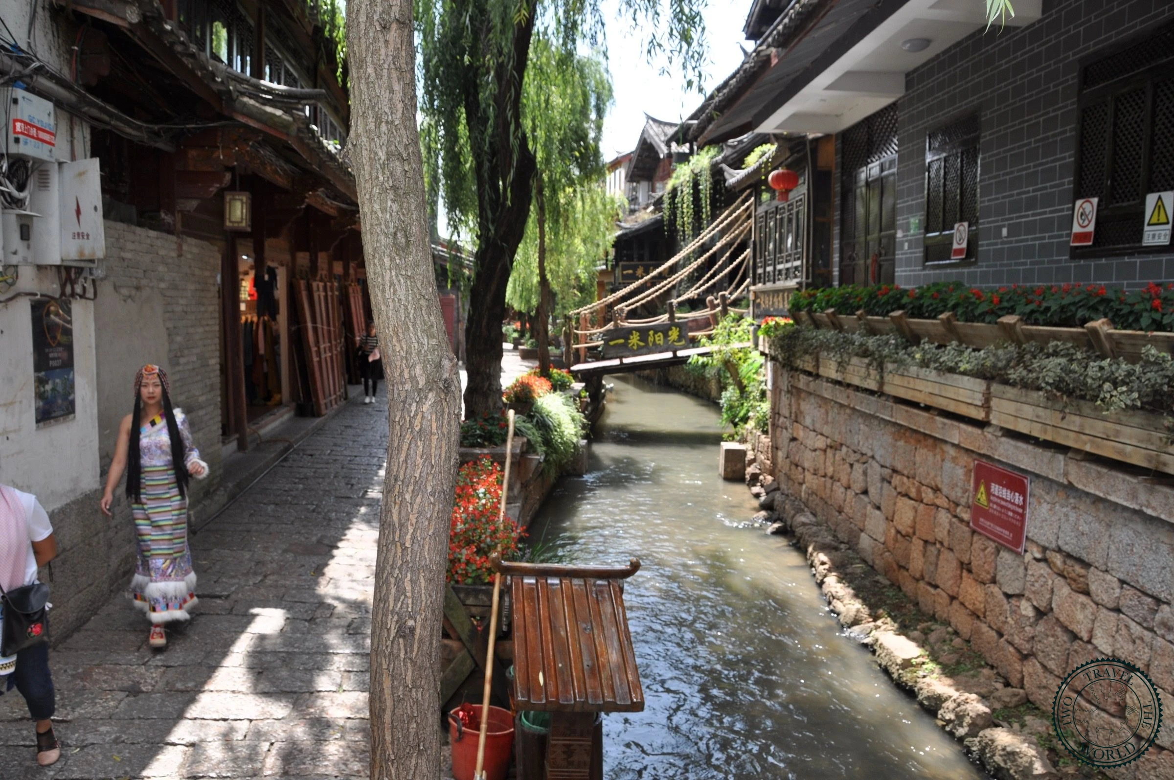 China Lijiang 03