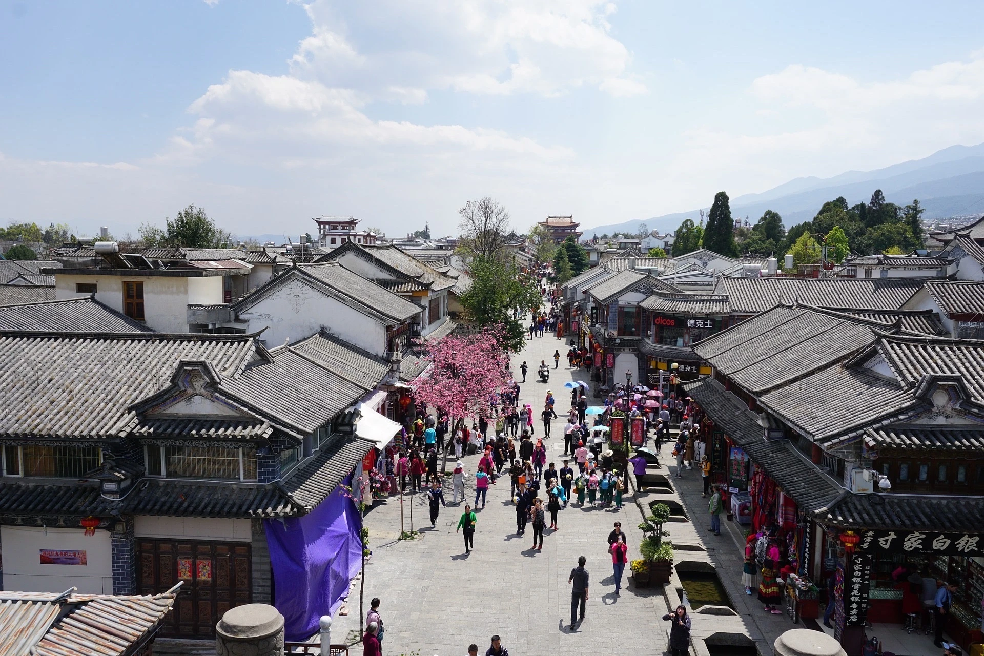 Lijiang