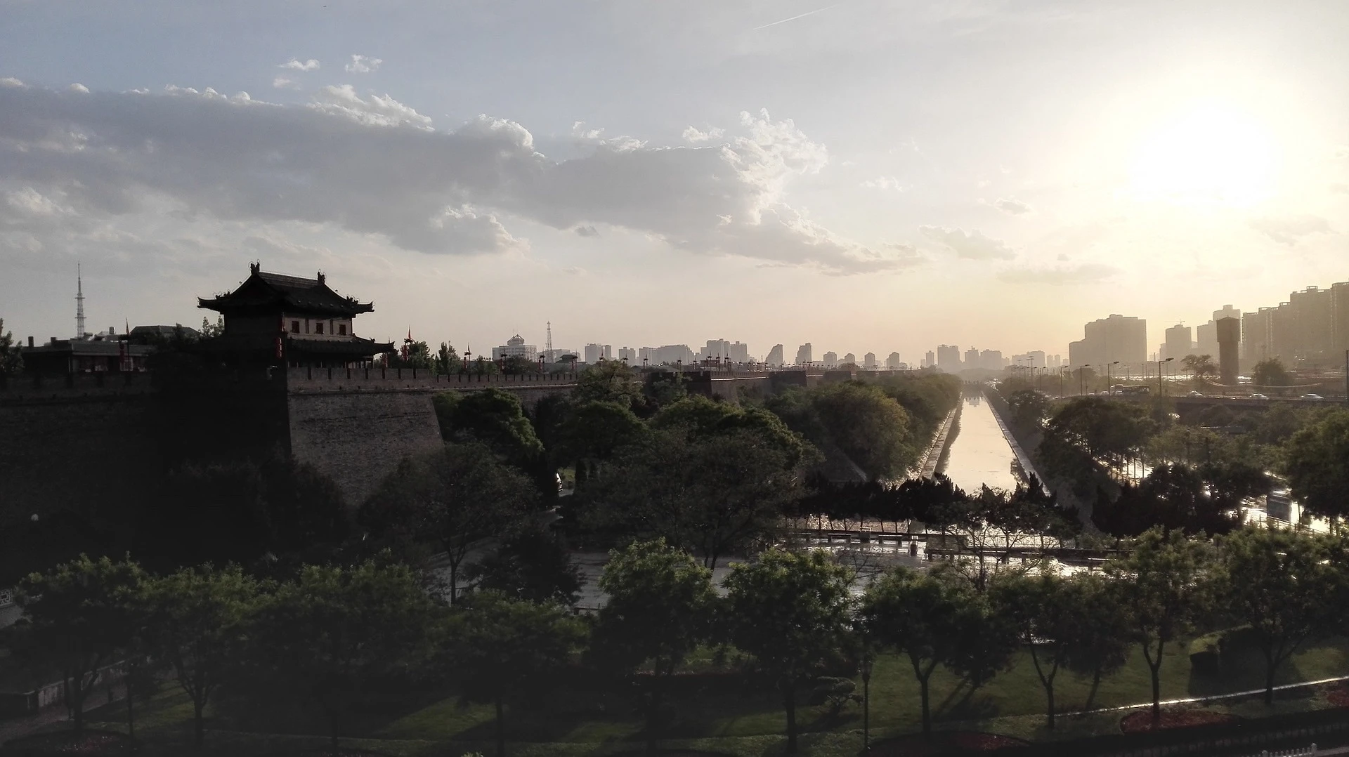 Xi’an