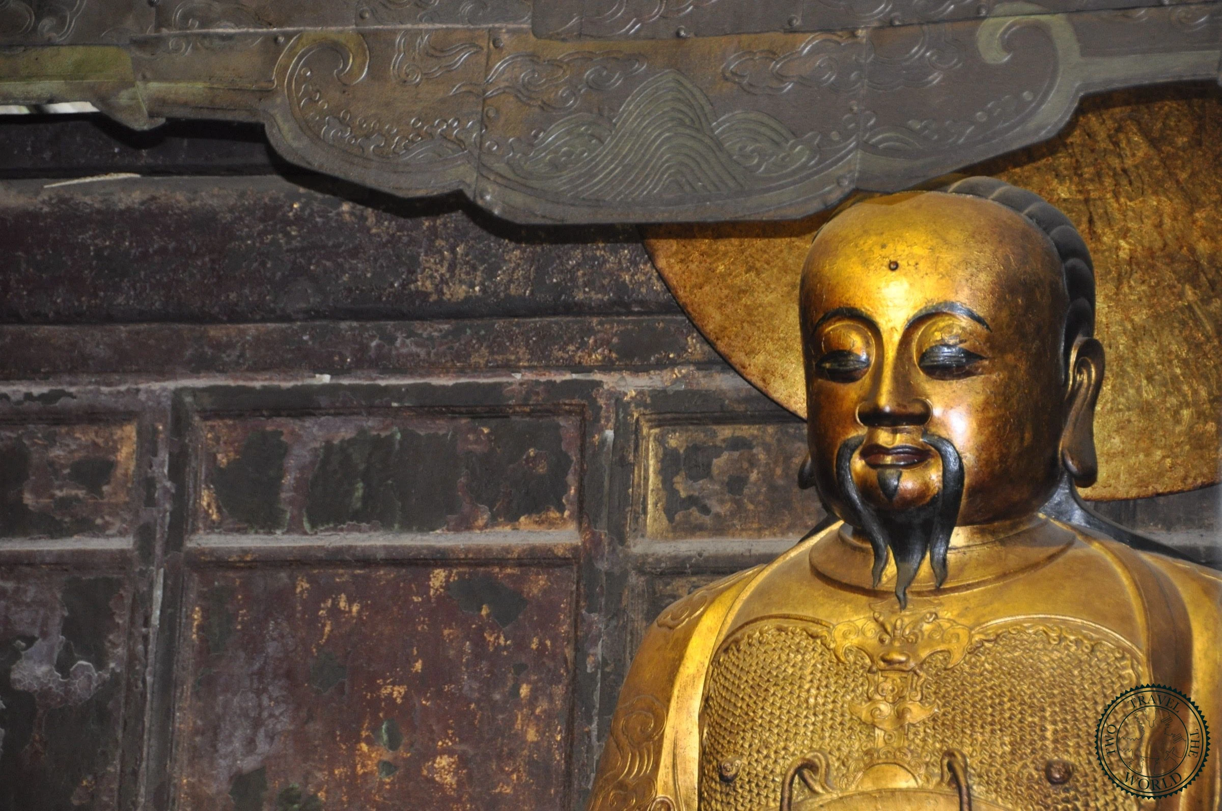 Golden Temple Park - photo 1