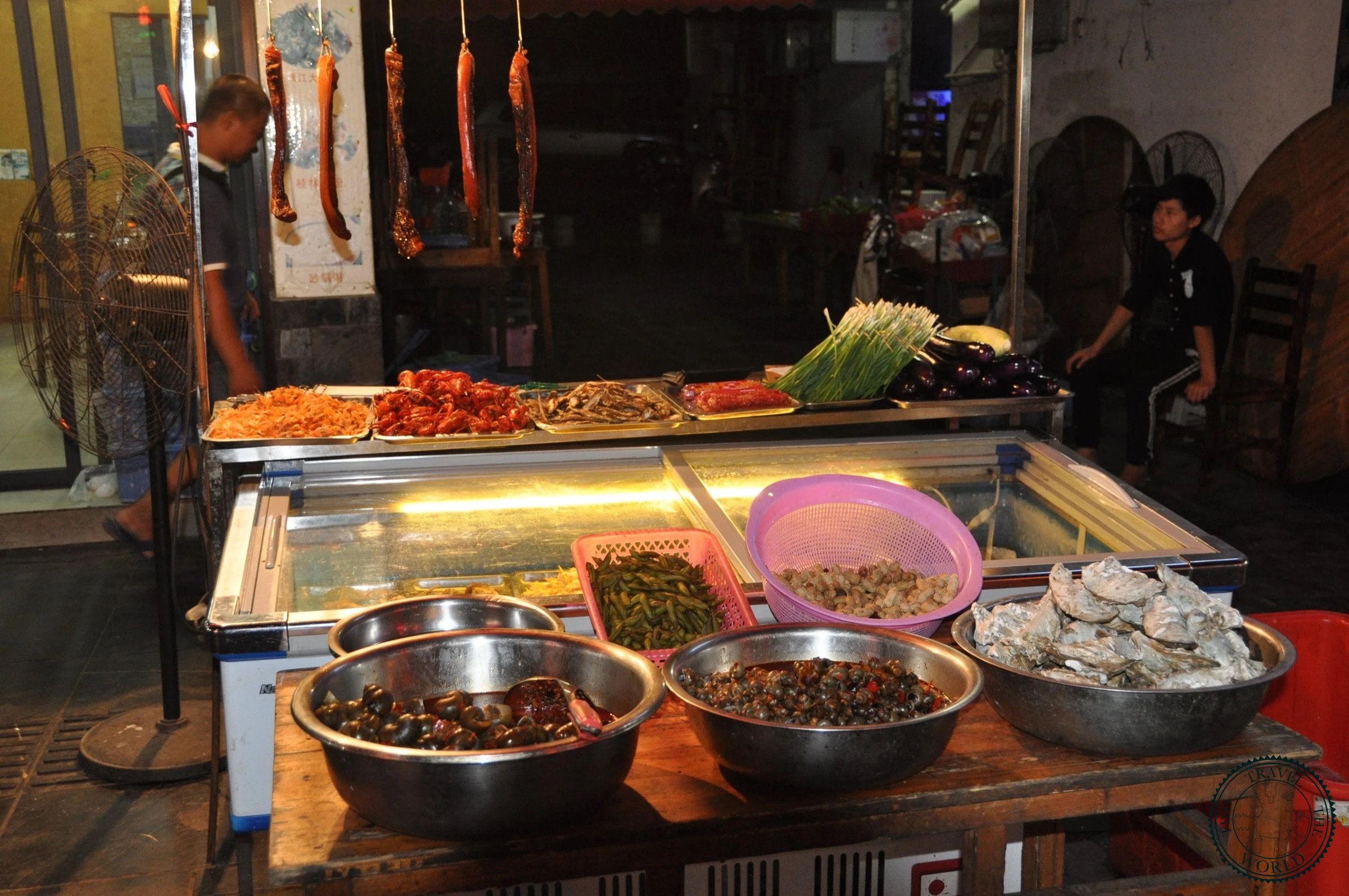 Guilin by Night - photo 1