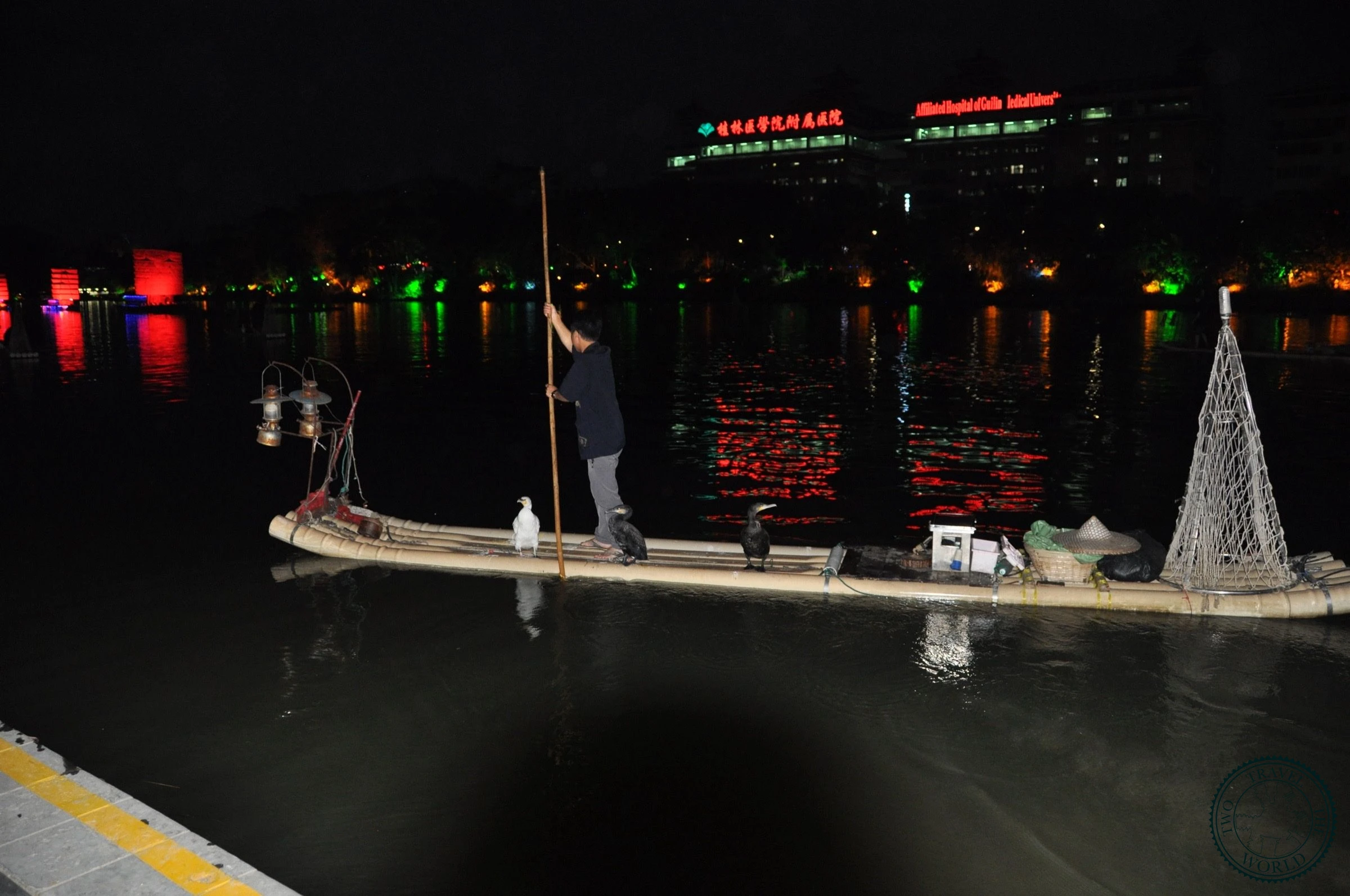 Guilin by Night - photo 3