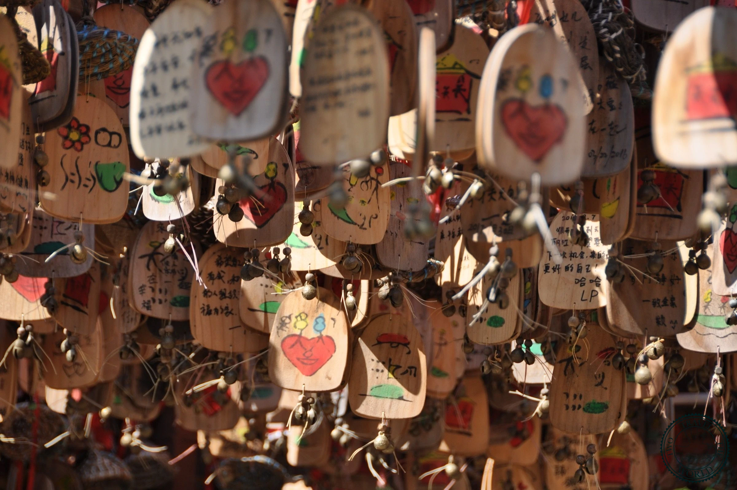 Shuhe Ancient Town - photo 2