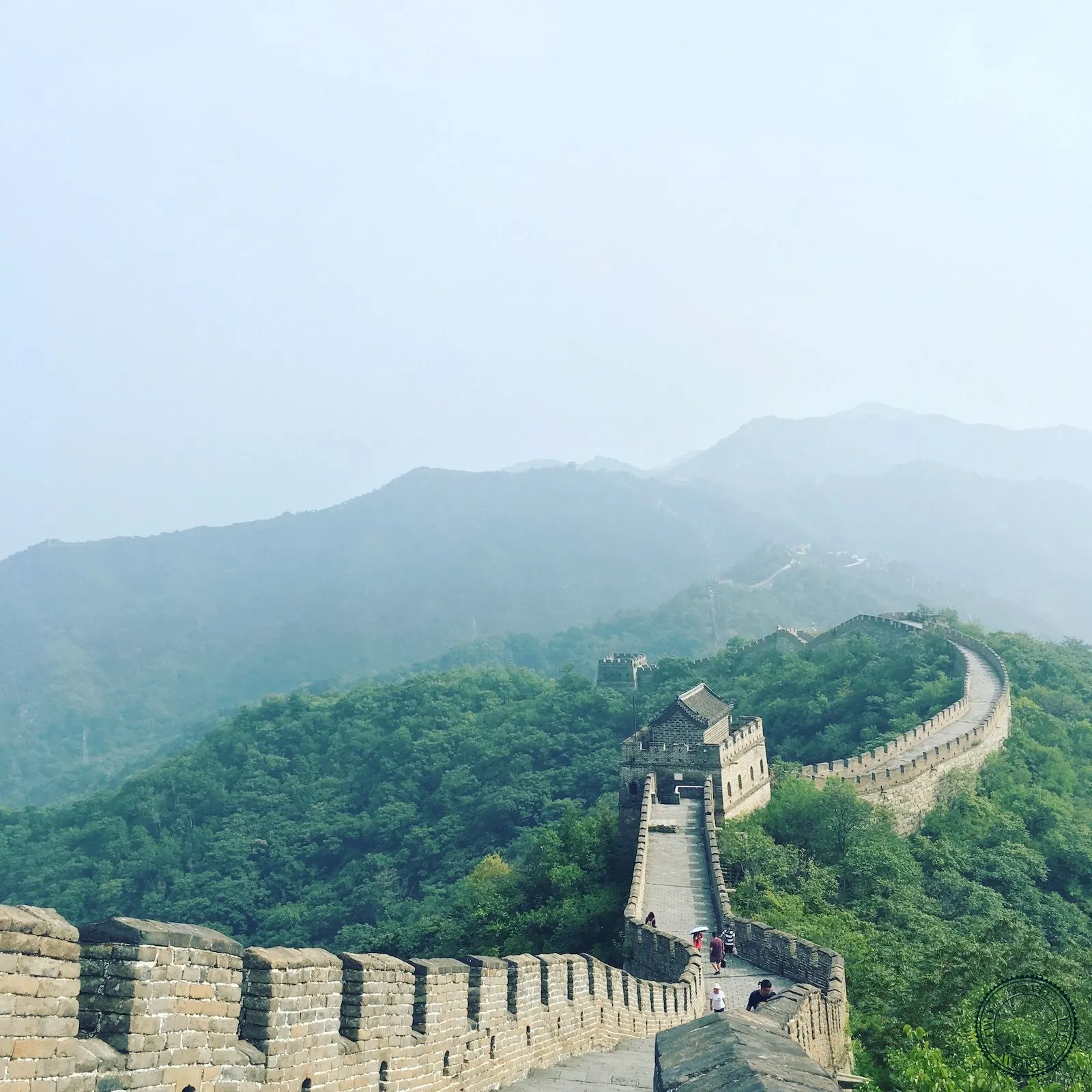 The Great Wall