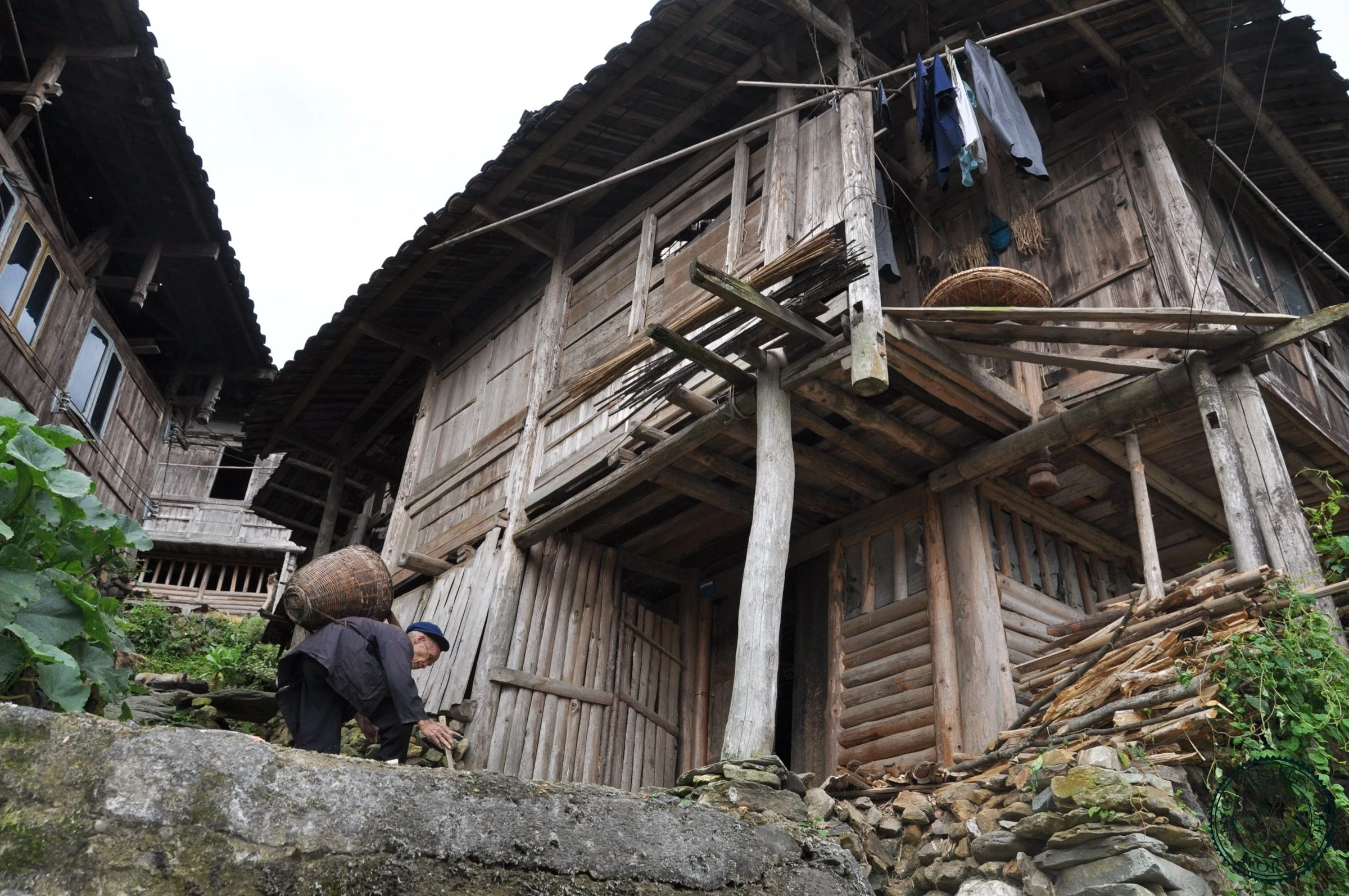 The Longsheng Rice Terraces - photo 4