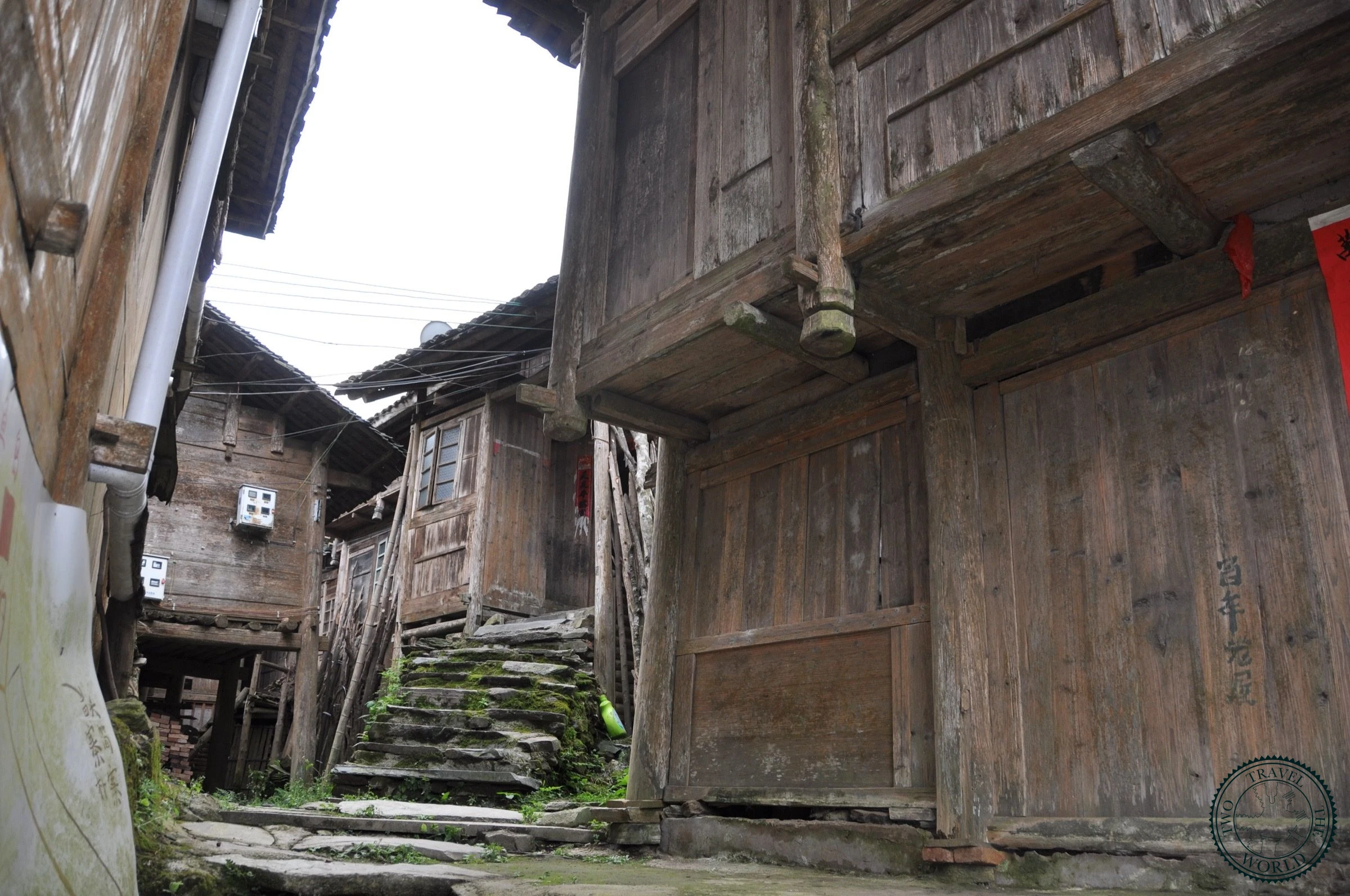 The Longsheng Rice Terraces - photo 5