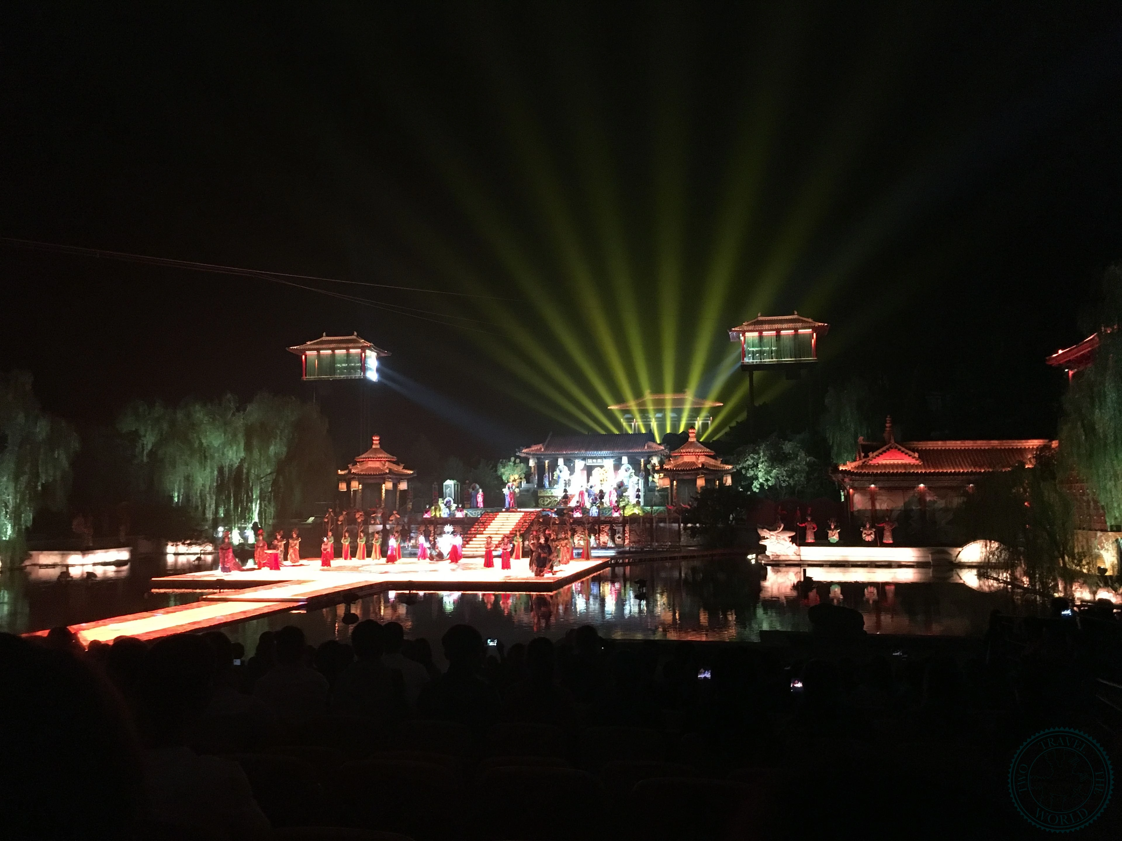 The Song of Everlasting Sorrow