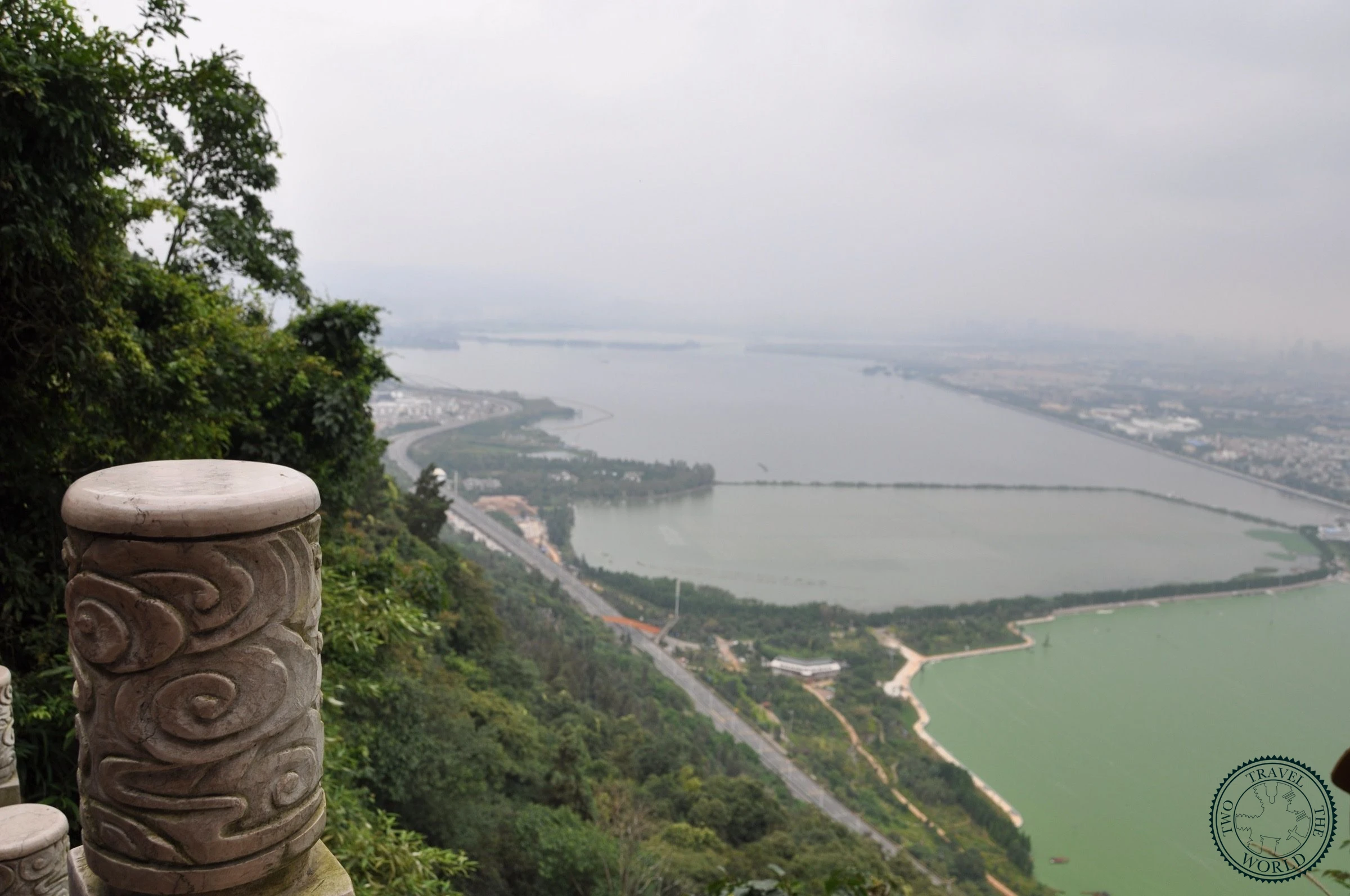 The Western Mountains of Kunming - photo 3