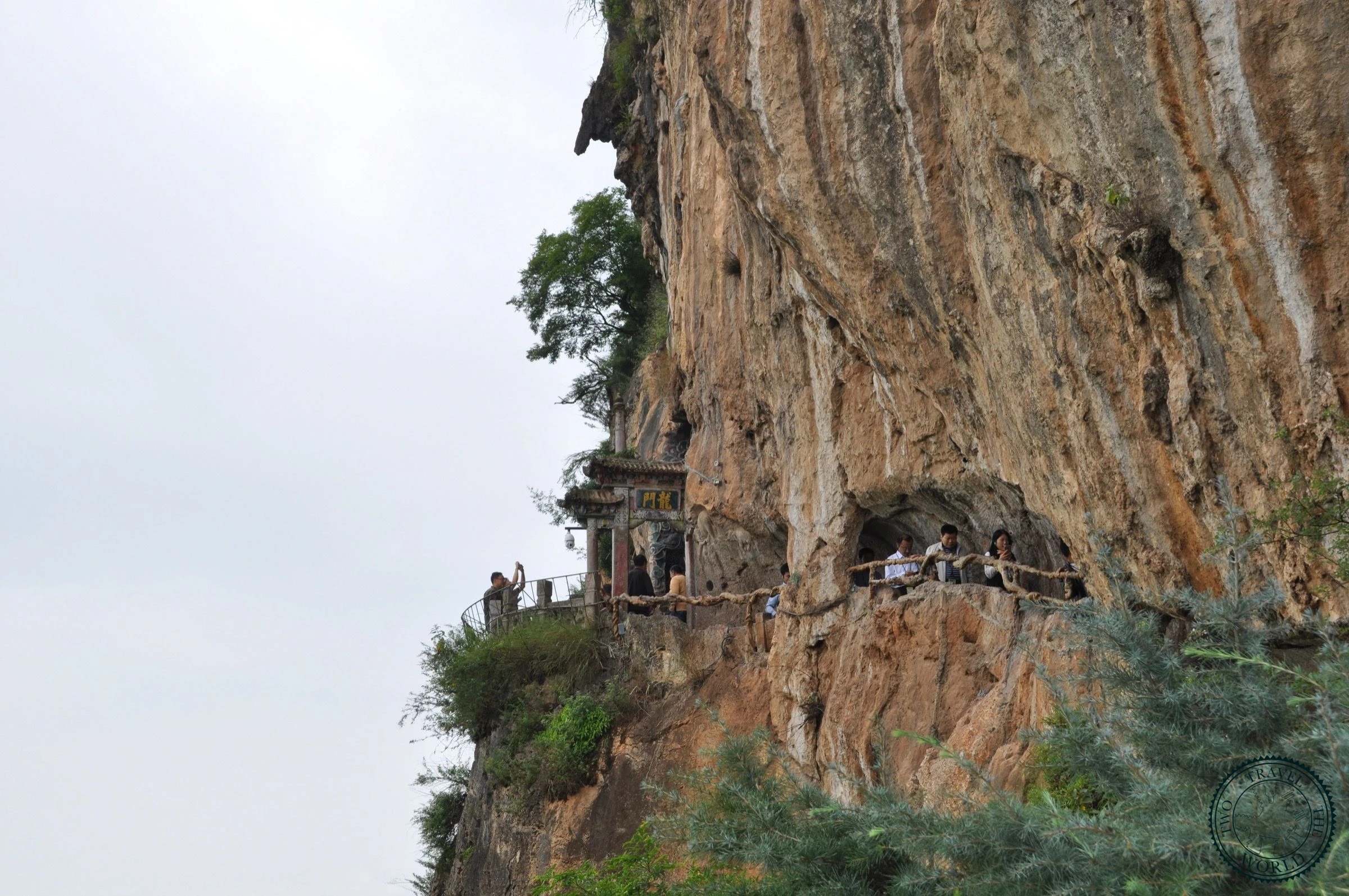 The Western Mountains of Kunming - photo 4