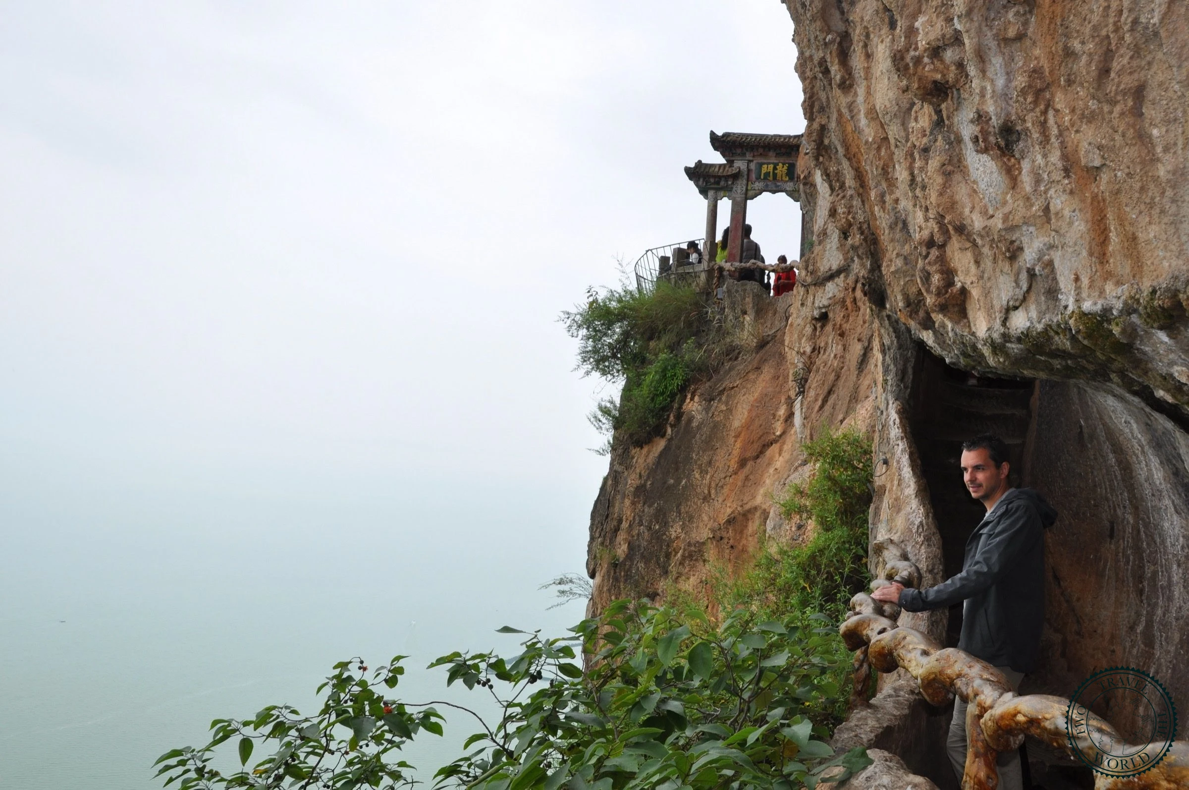 The Western Mountains of Kunming - photo 6
