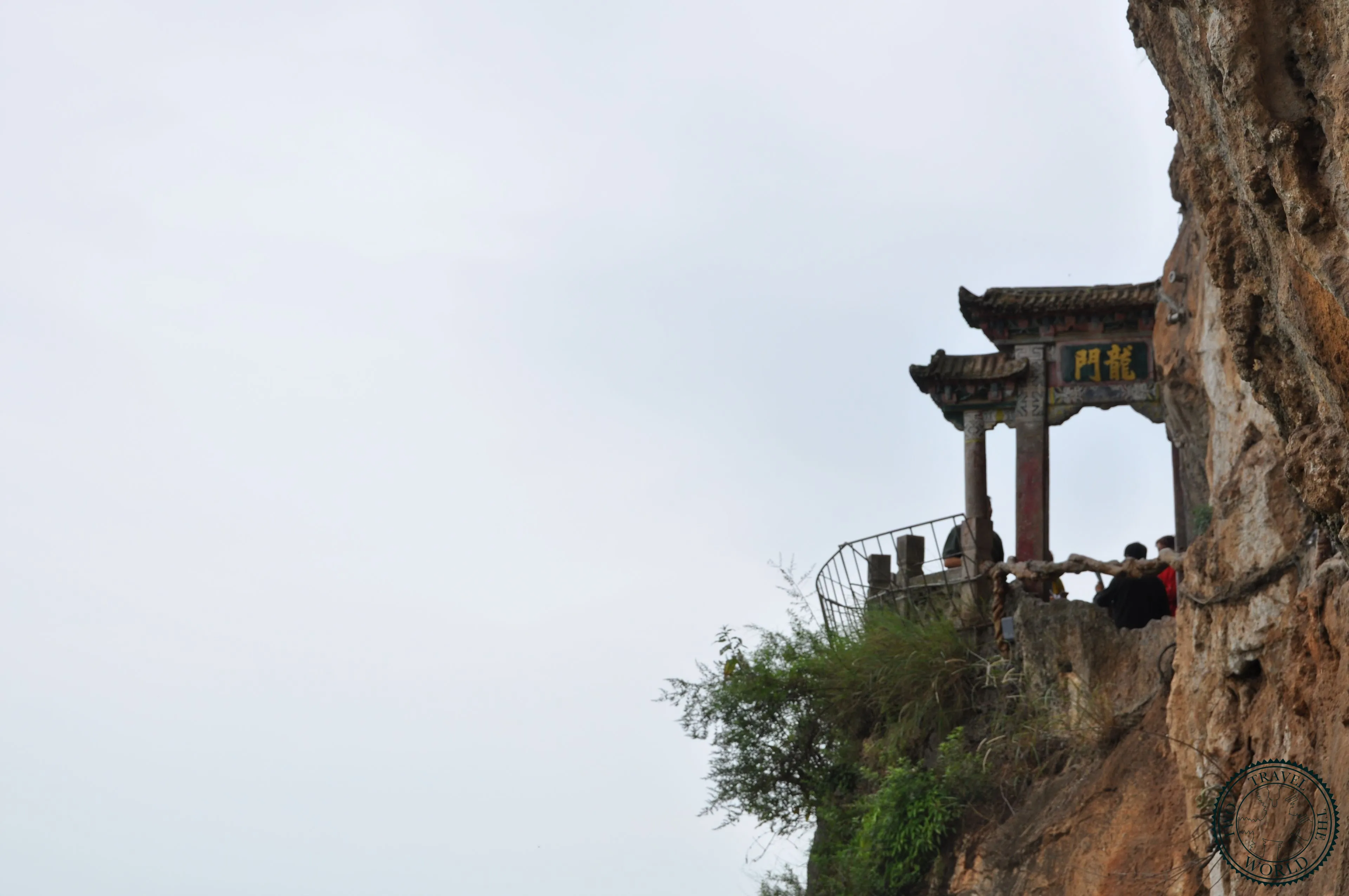The Western Mountains of Kunming