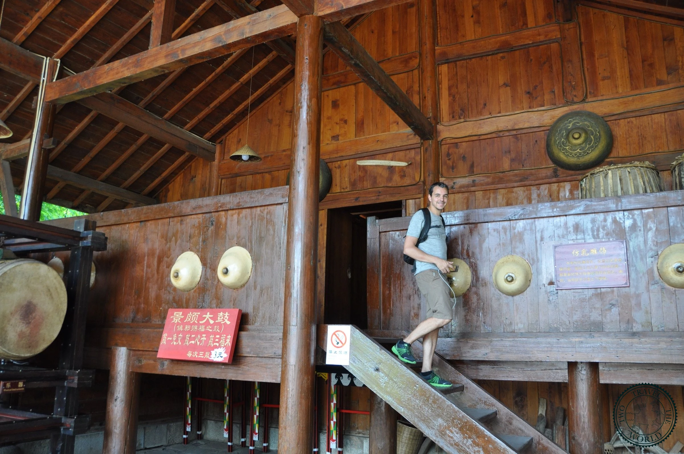 The Yunnan Nationalities Village - photo 3