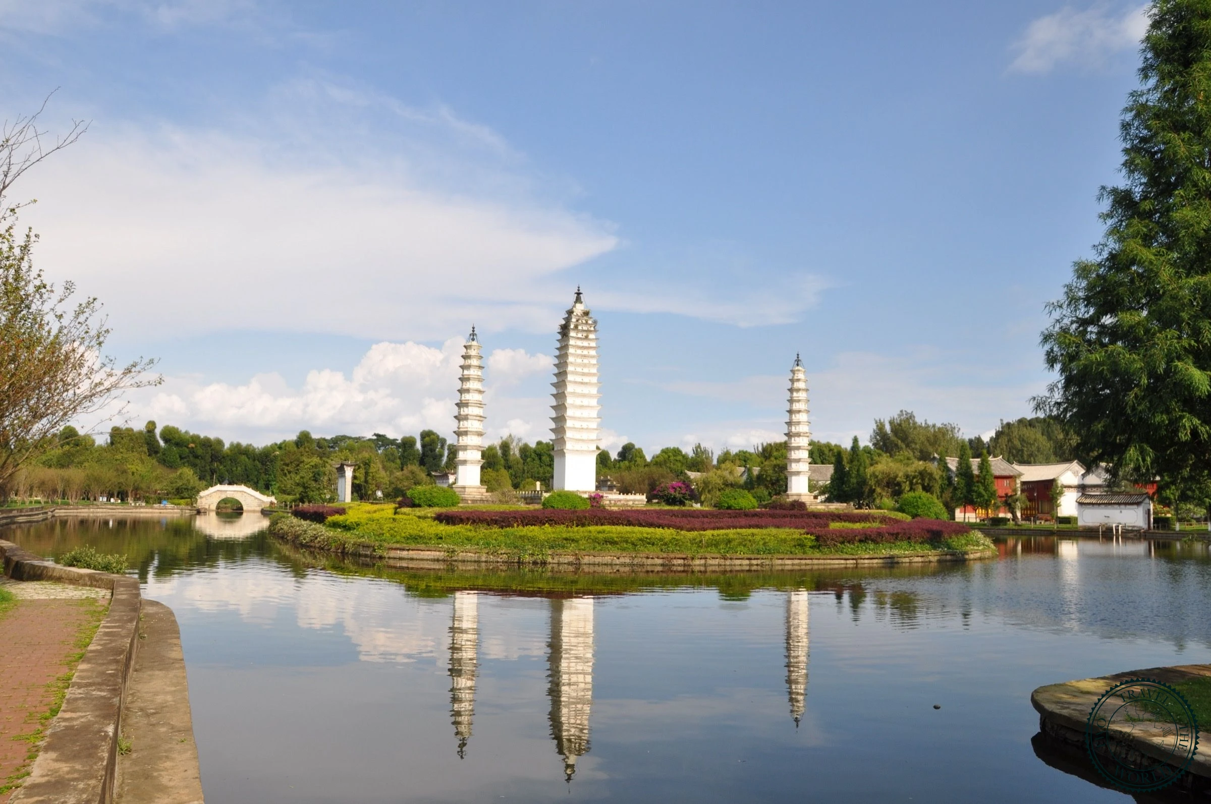 The Yunnan Nationalities Village - photo 4