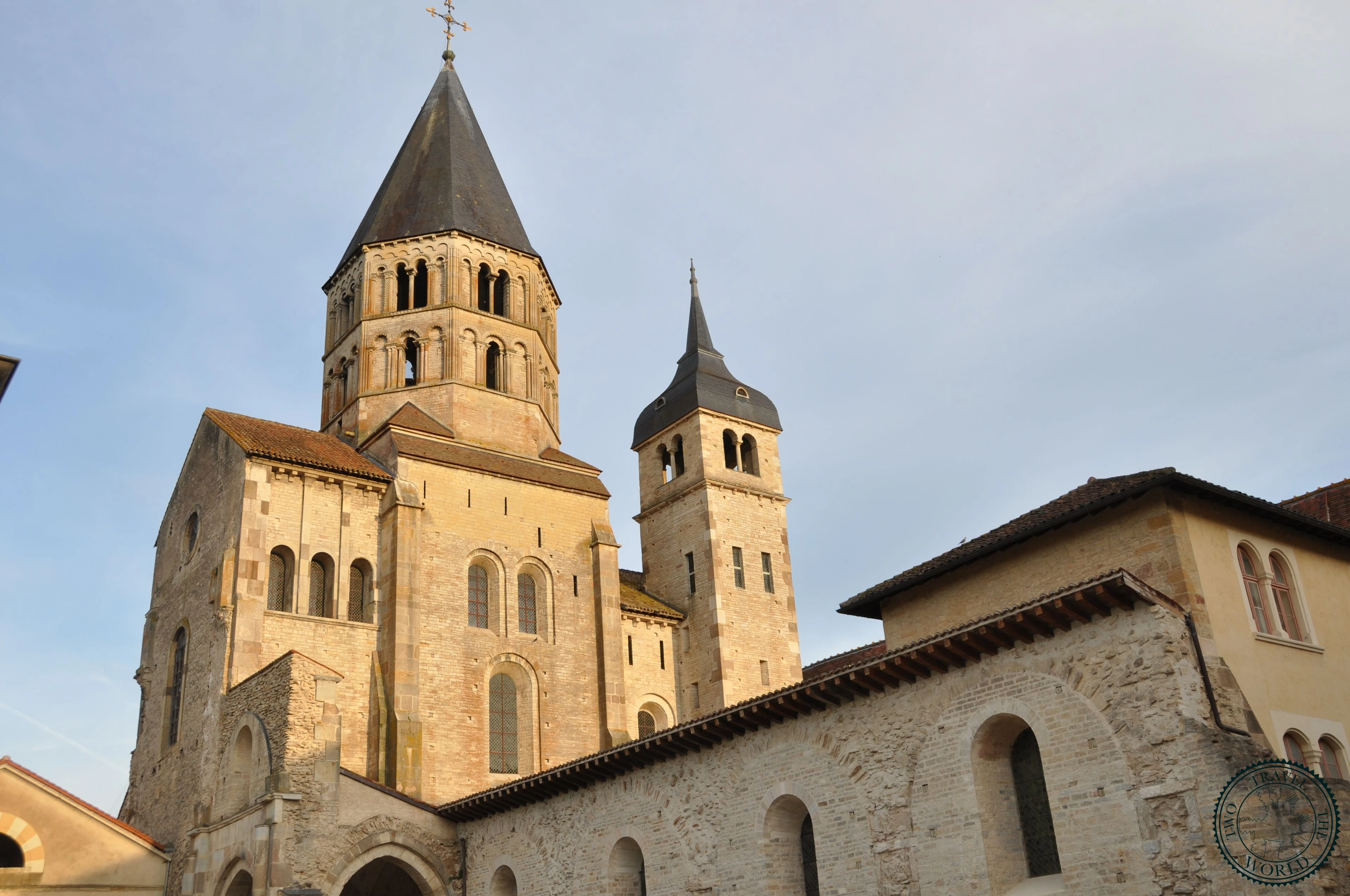 France - Romance, art, and world-class cuisine