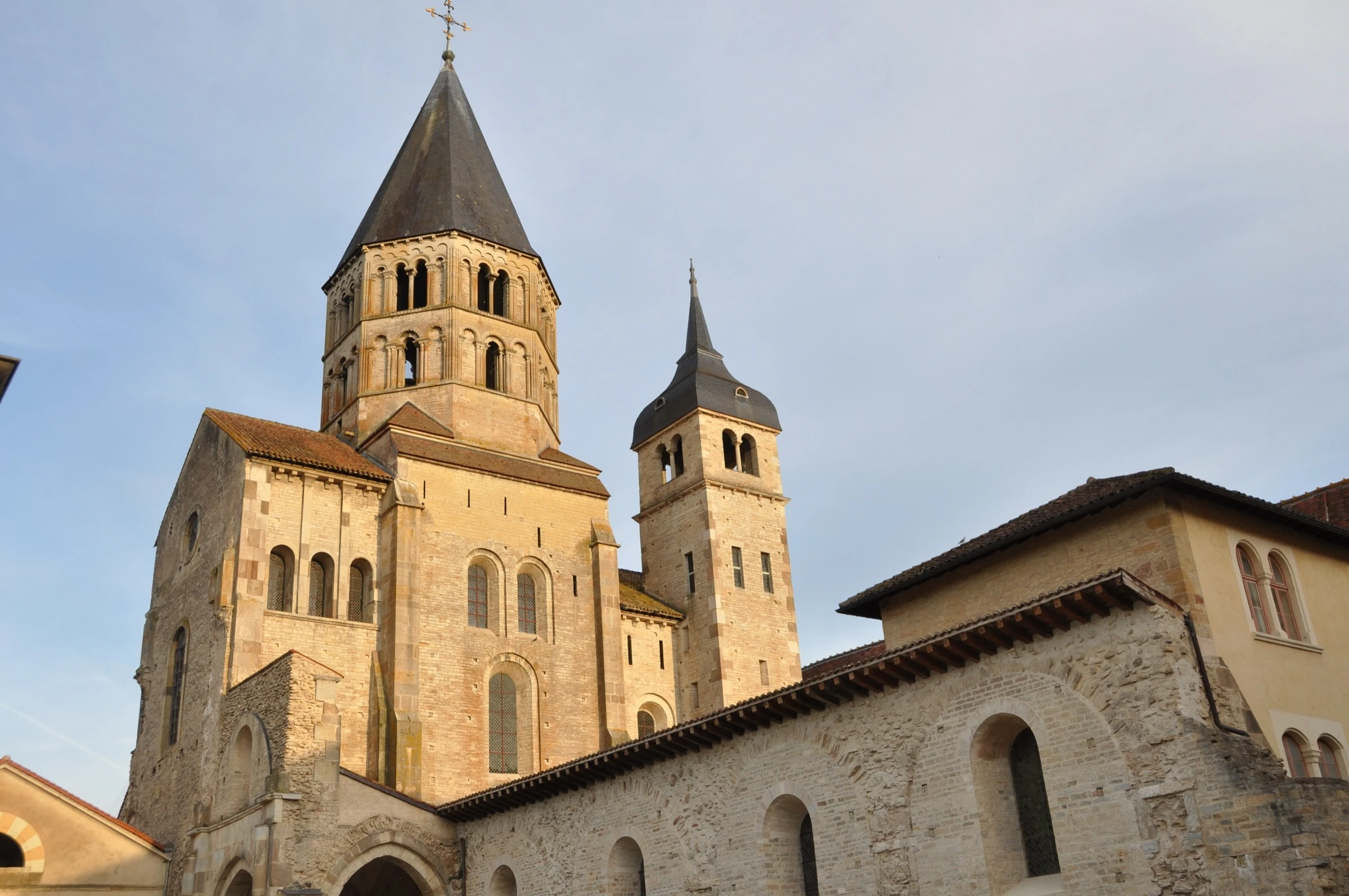 France - Romance, art, and world-class cuisine