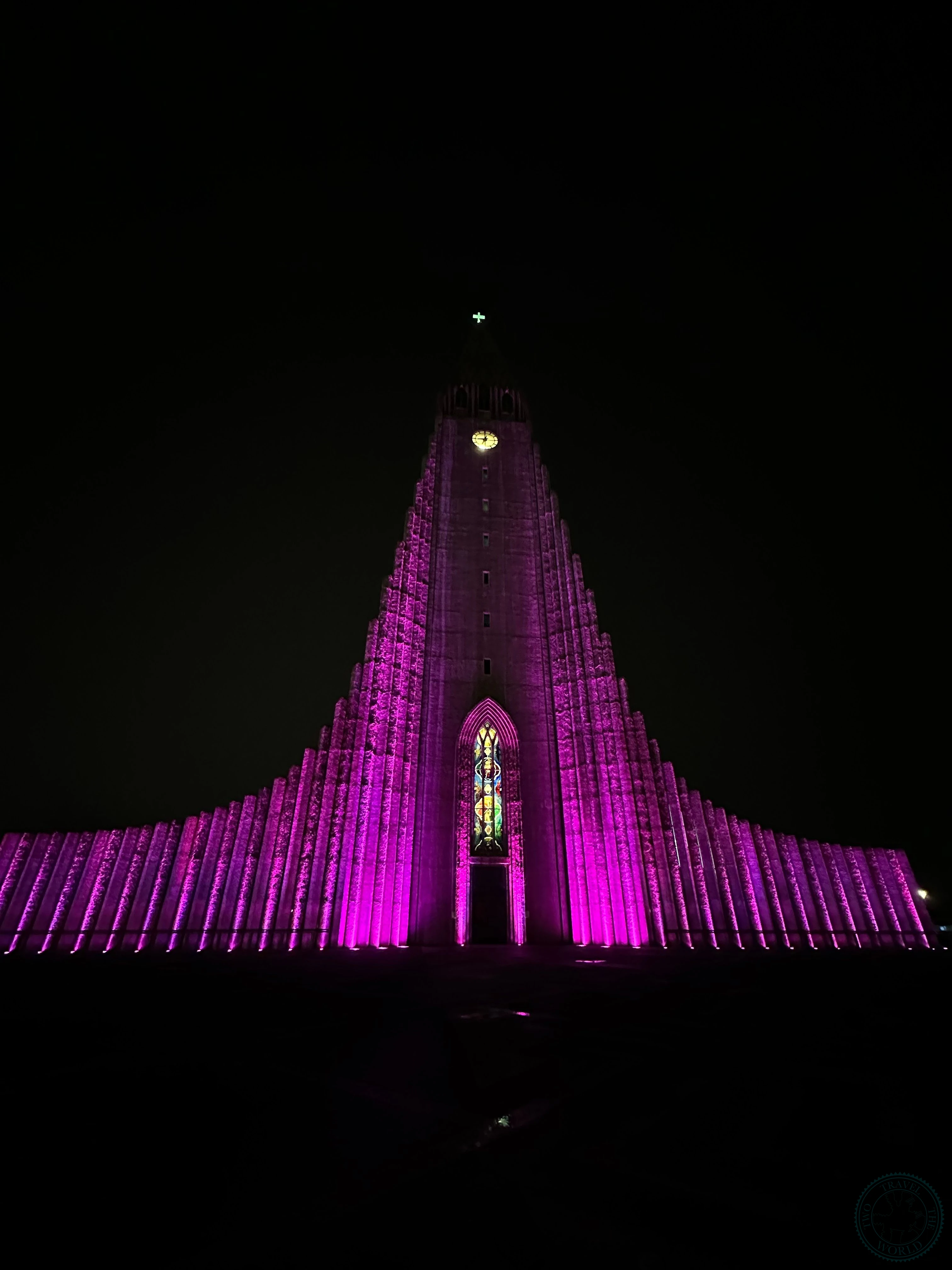 Iceland Reykjavik 14