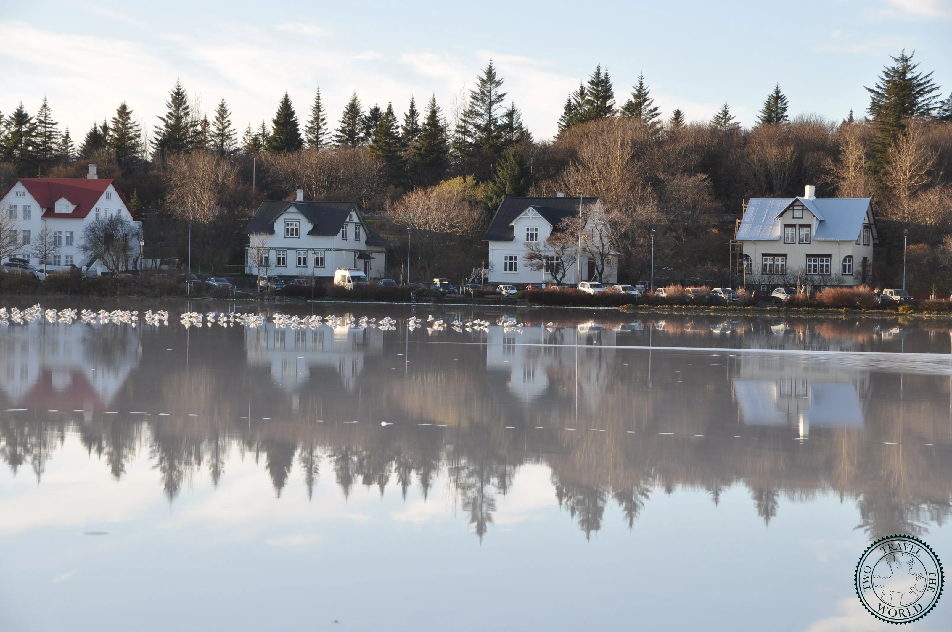 Iceland Reykjavik 17