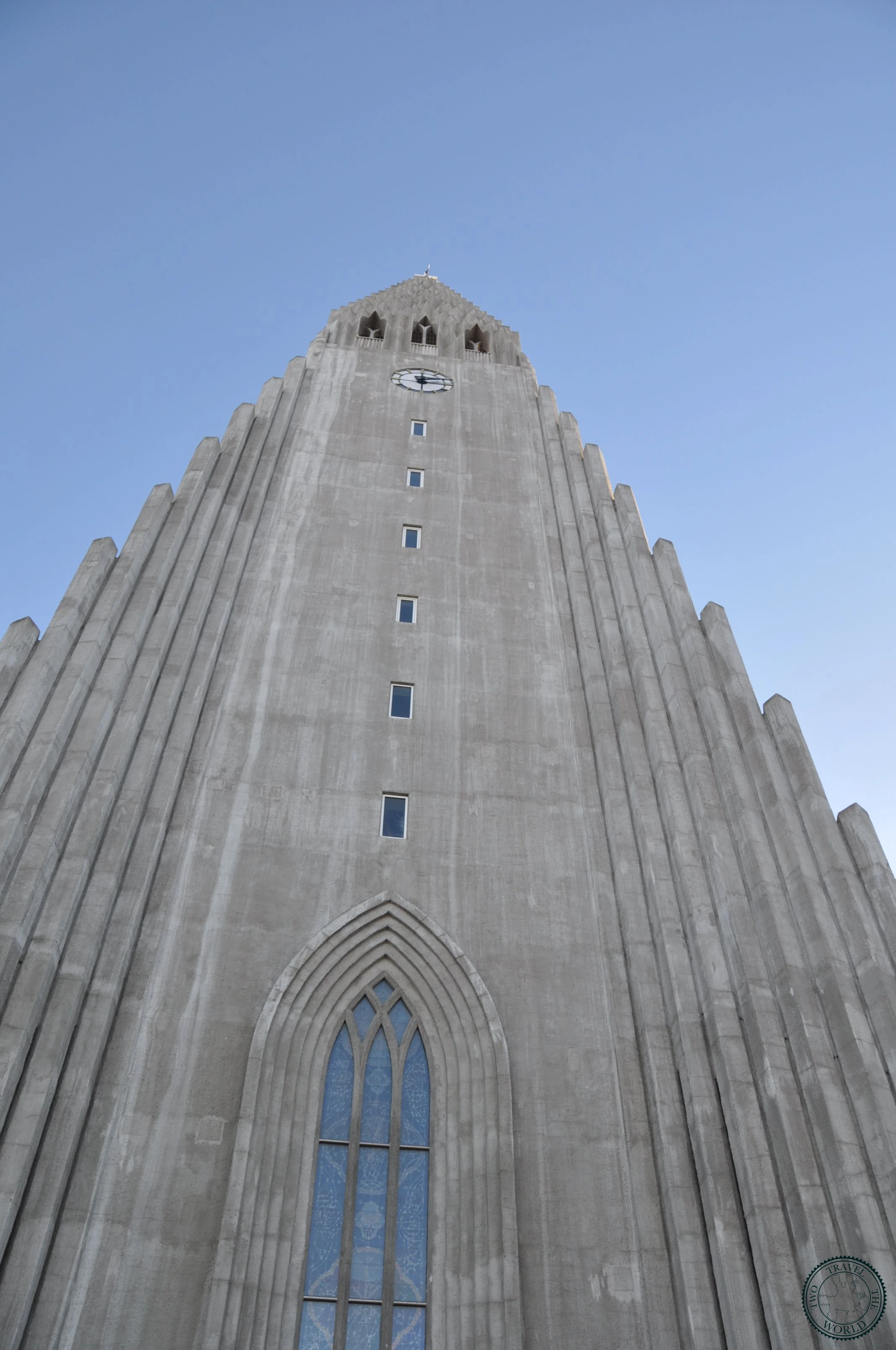 Iceland Reykjavik 20