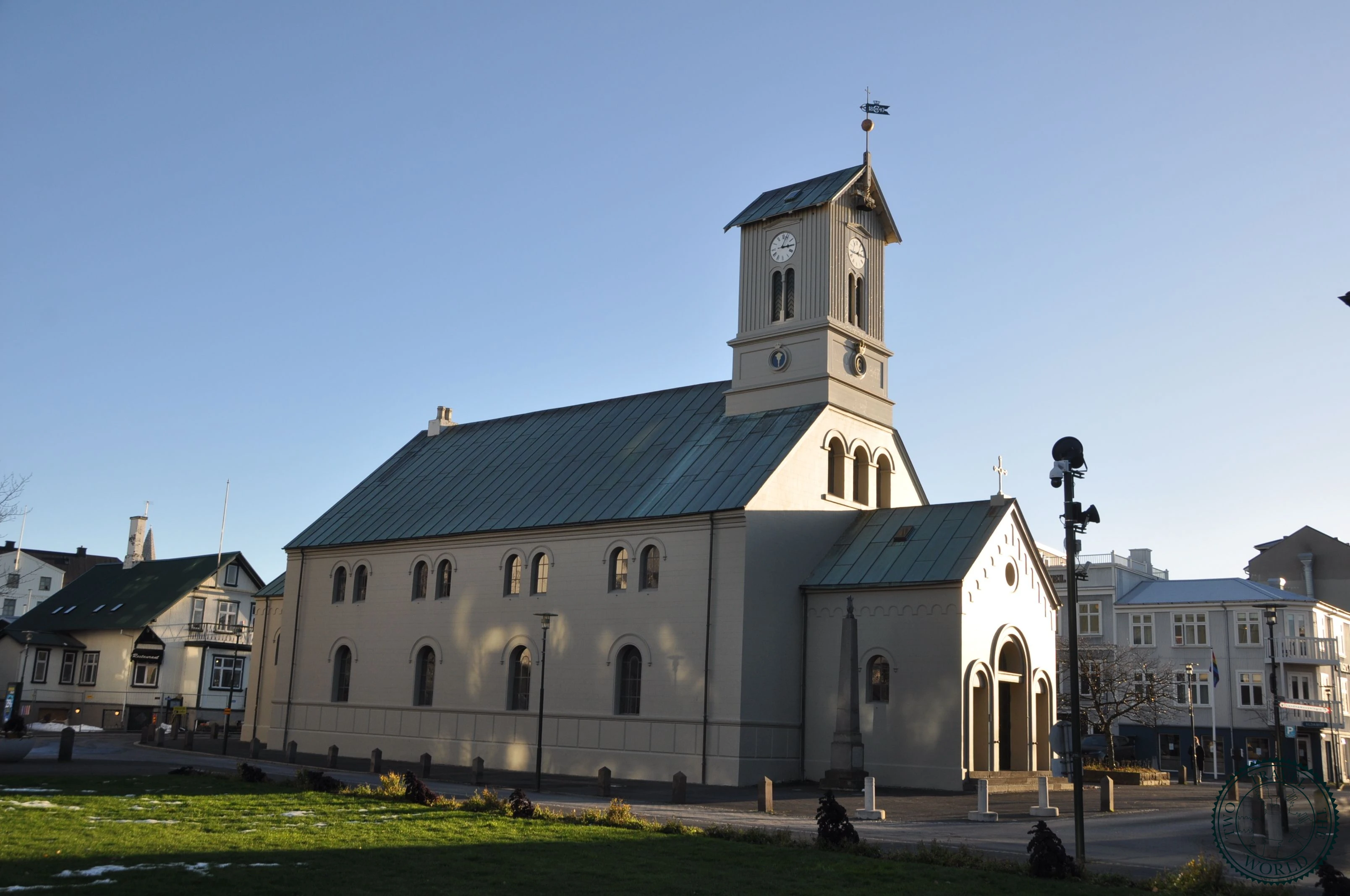 Iceland Reykjavik 22