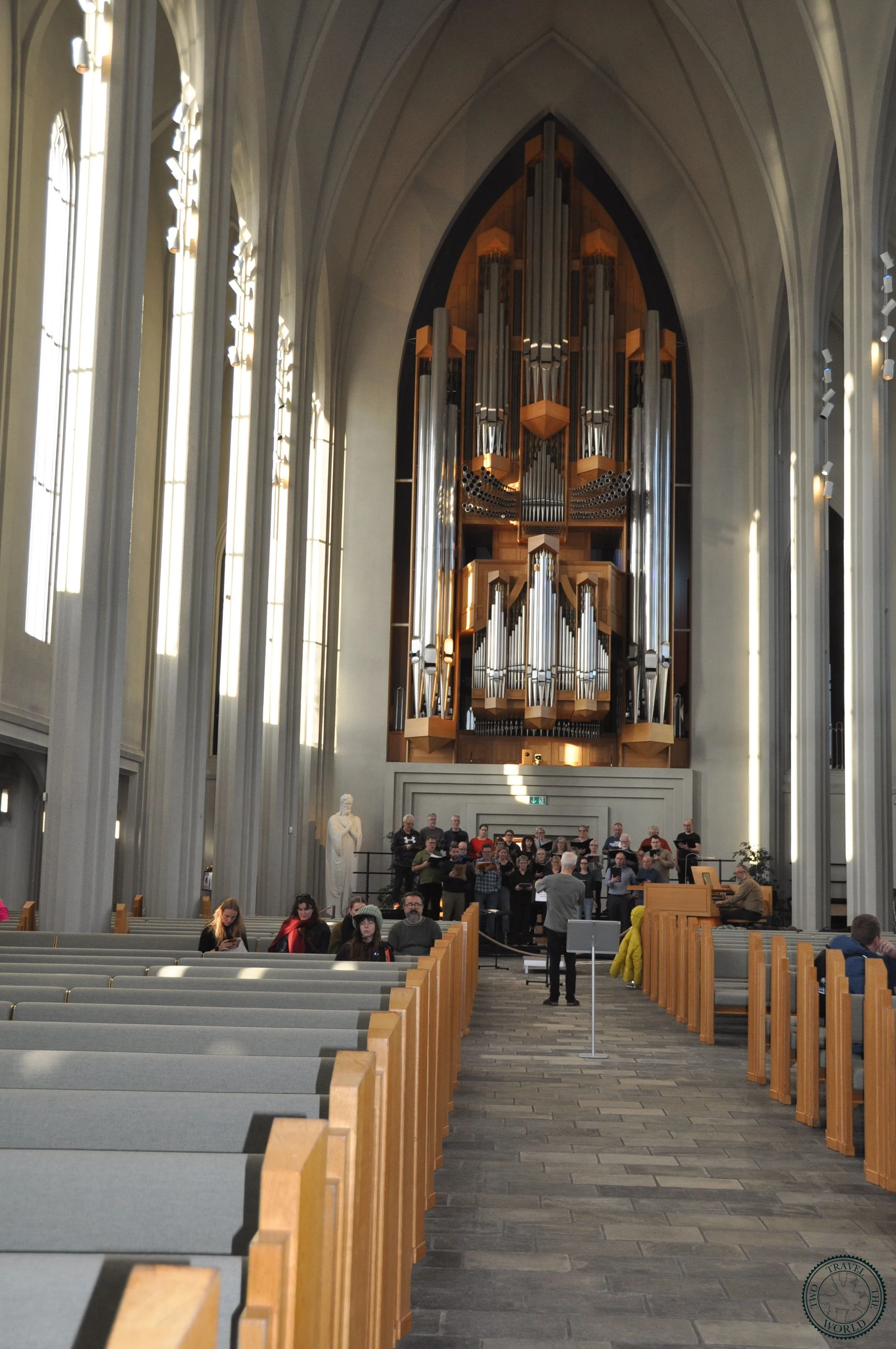 Iceland Reykjavik 23