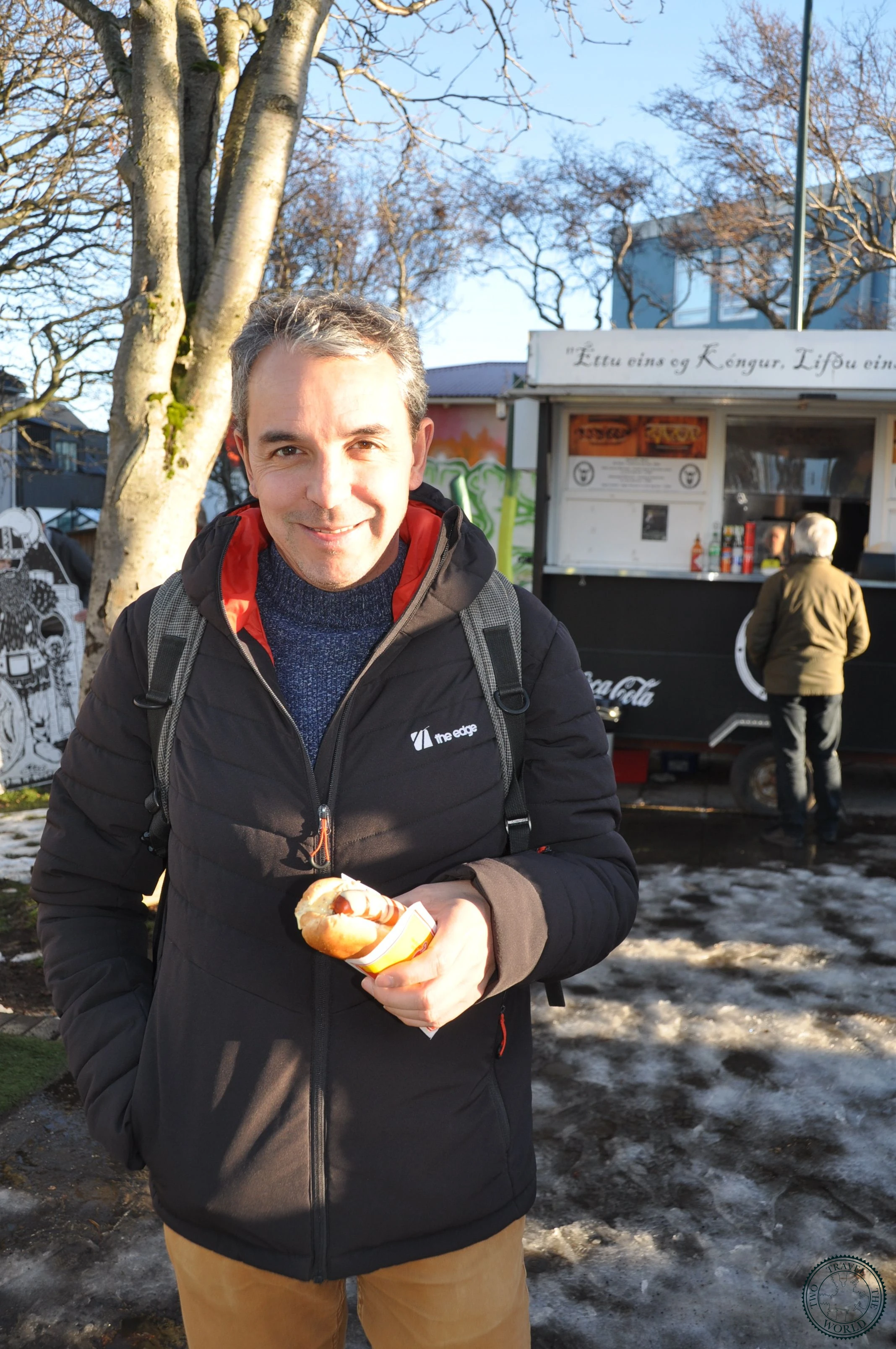 Iceland Reykjavik 24