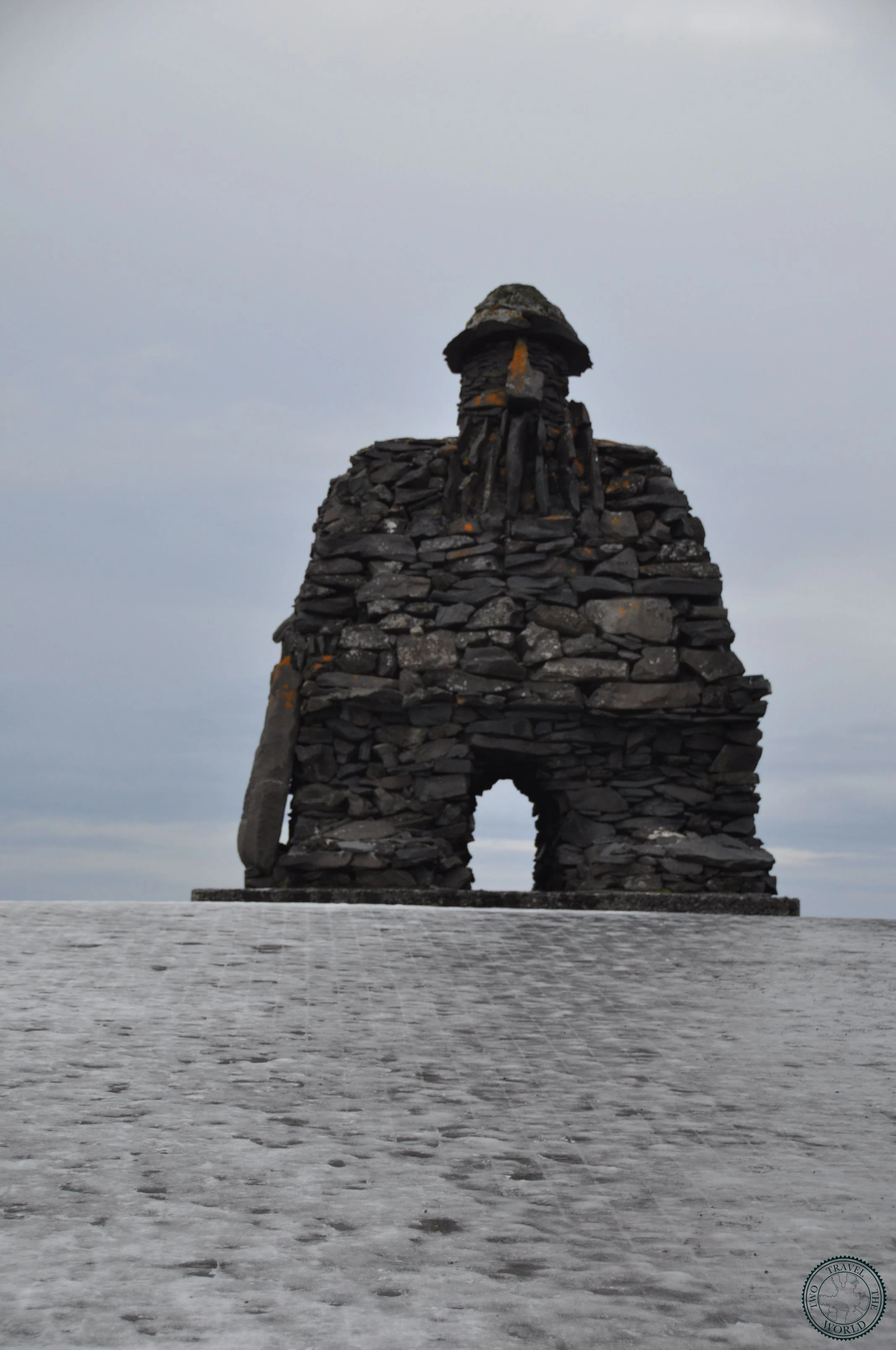 Arnarstapi Coastal Walk - photo 1