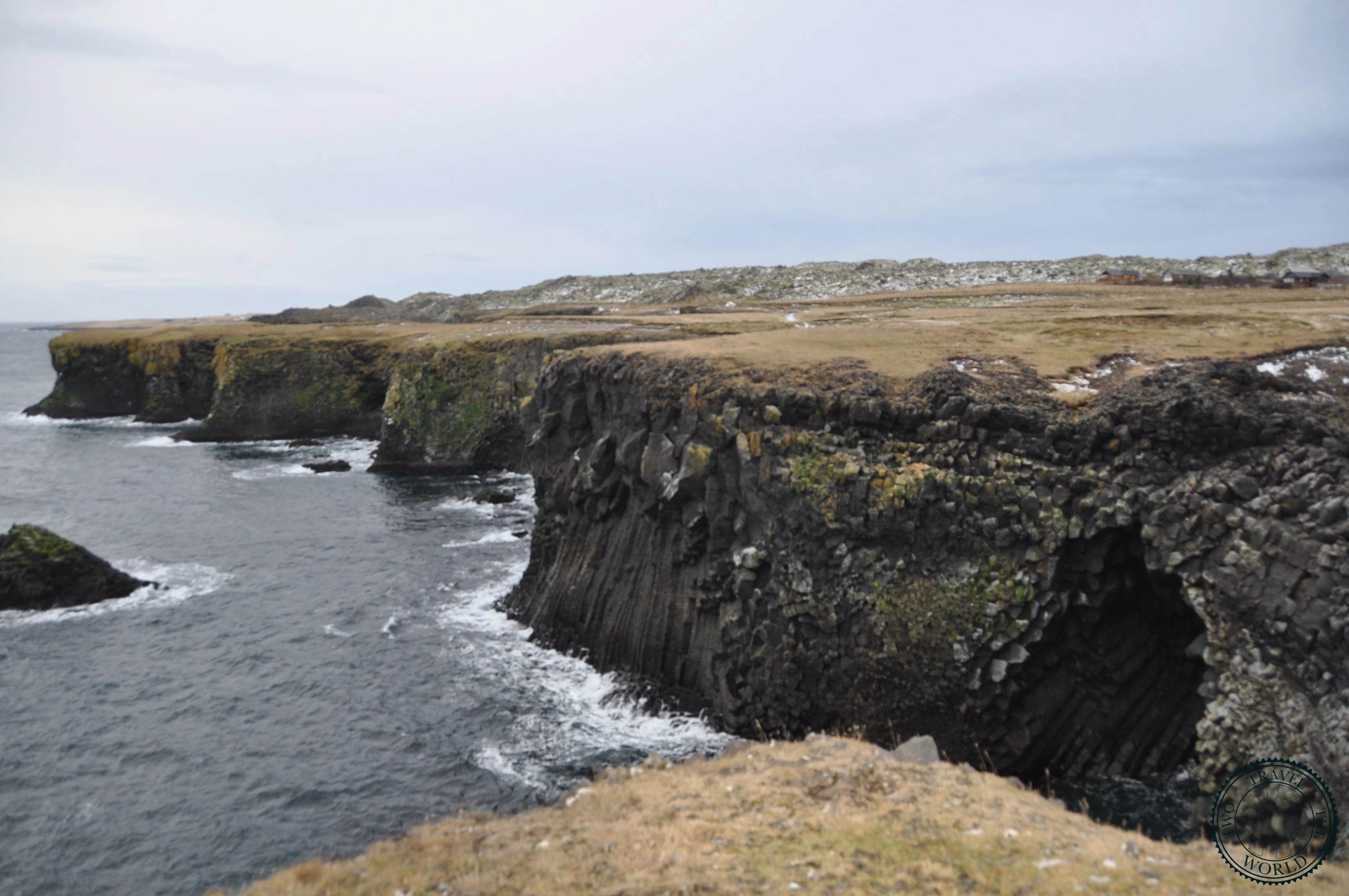 Arnarstapi Coastal Walk - photo 6