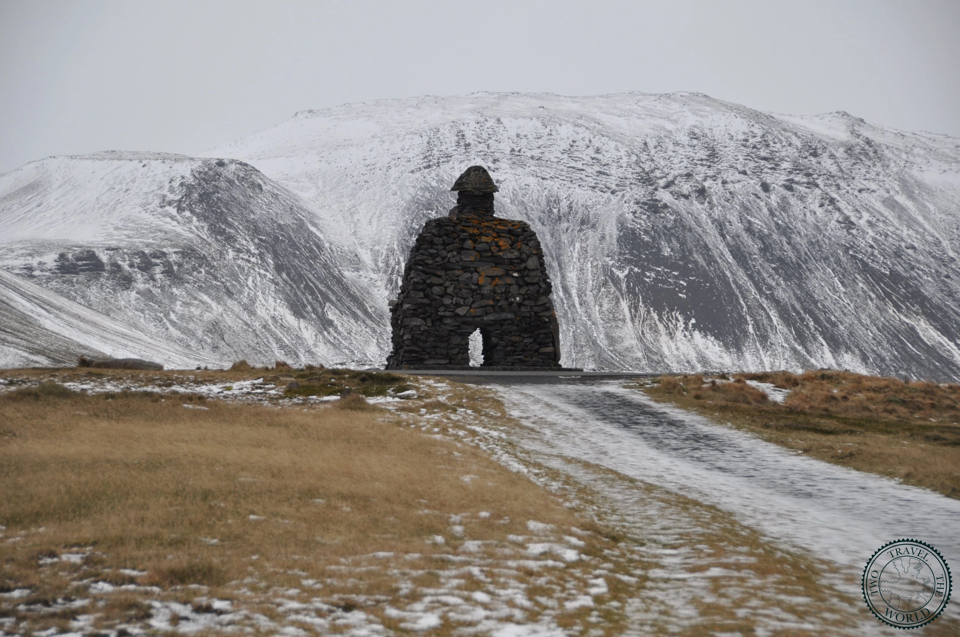 Arnarstapi Coastal Walk - photo 7
