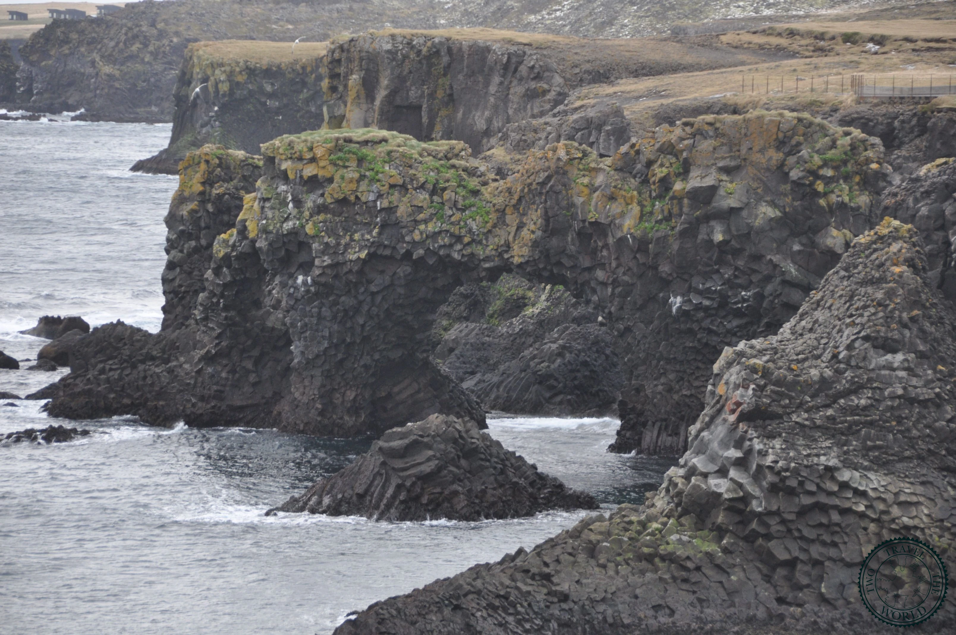 Arnarstapi Coastal Walk - photo 13