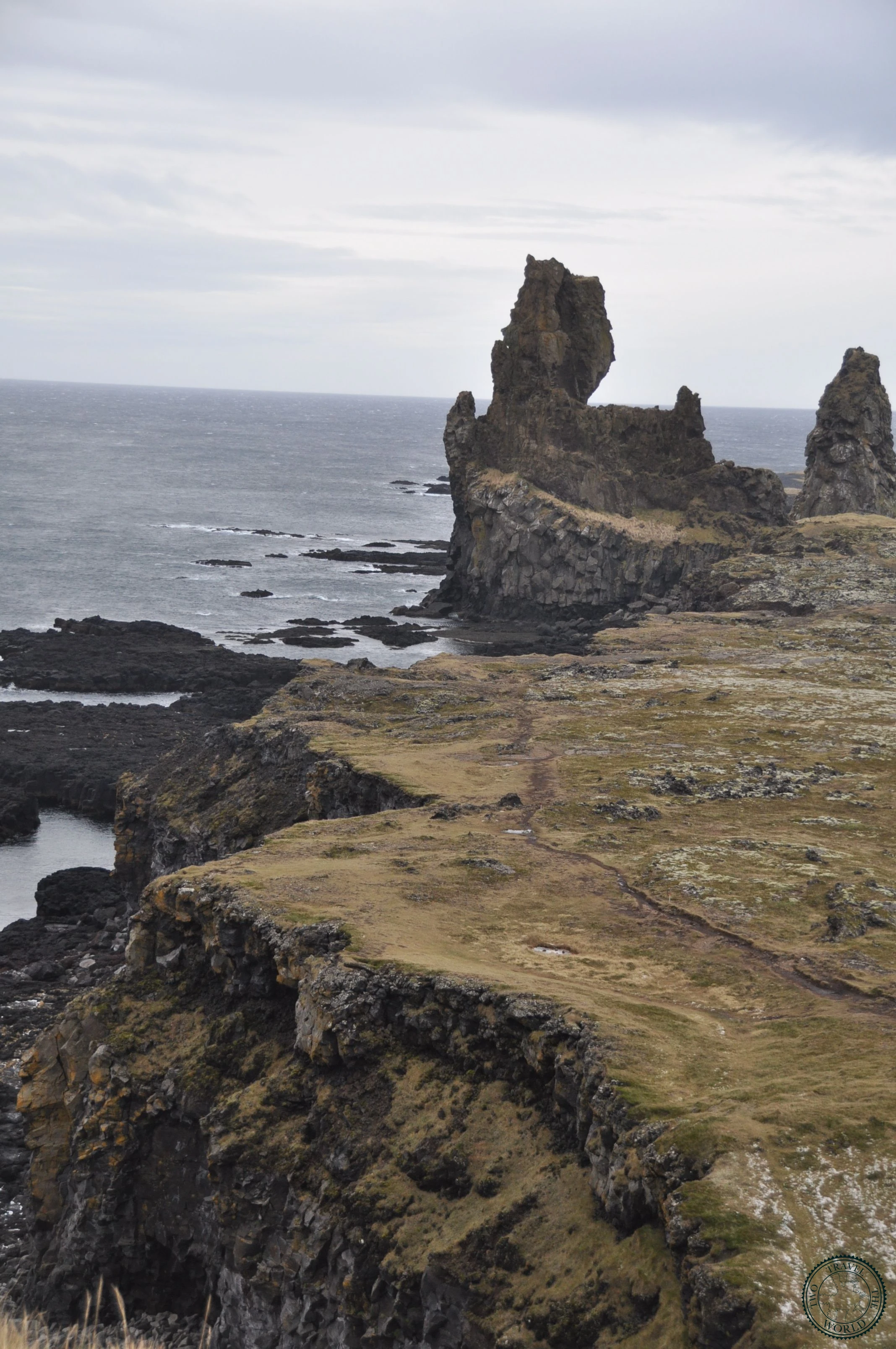 Arnarstapi Coastal Walk - photo 14