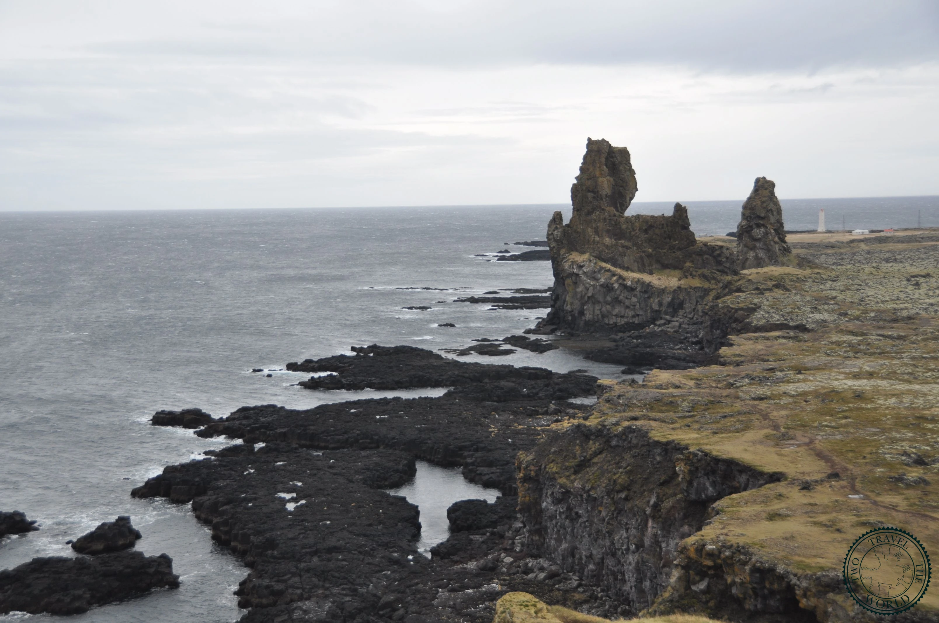 Arnarstapi Coastal Walk - photo 15