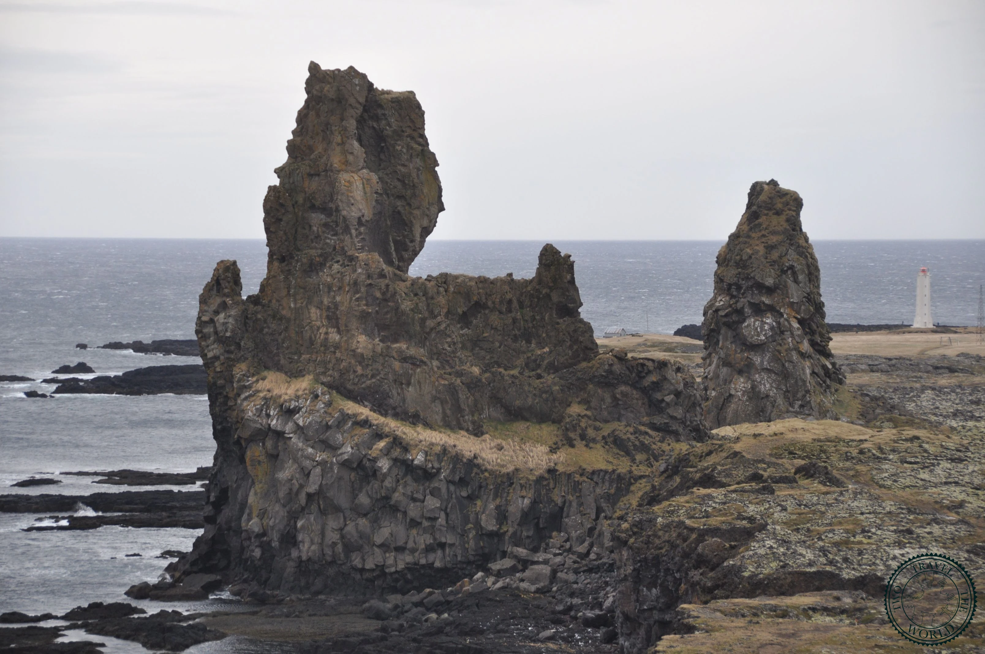 Arnarstapi Coastal Walk - photo 16