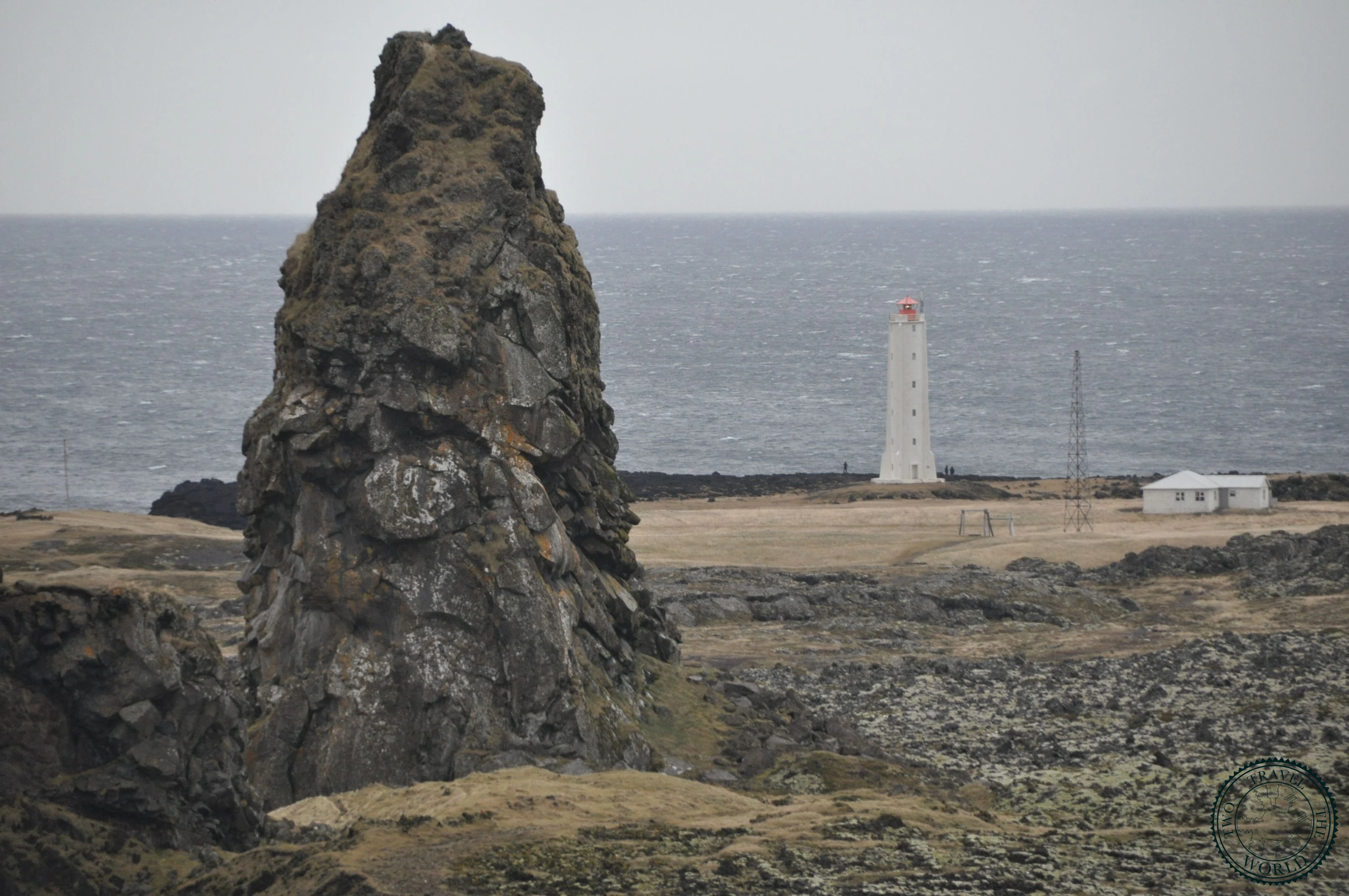 Arnarstapi Coastal Walk - photo 17